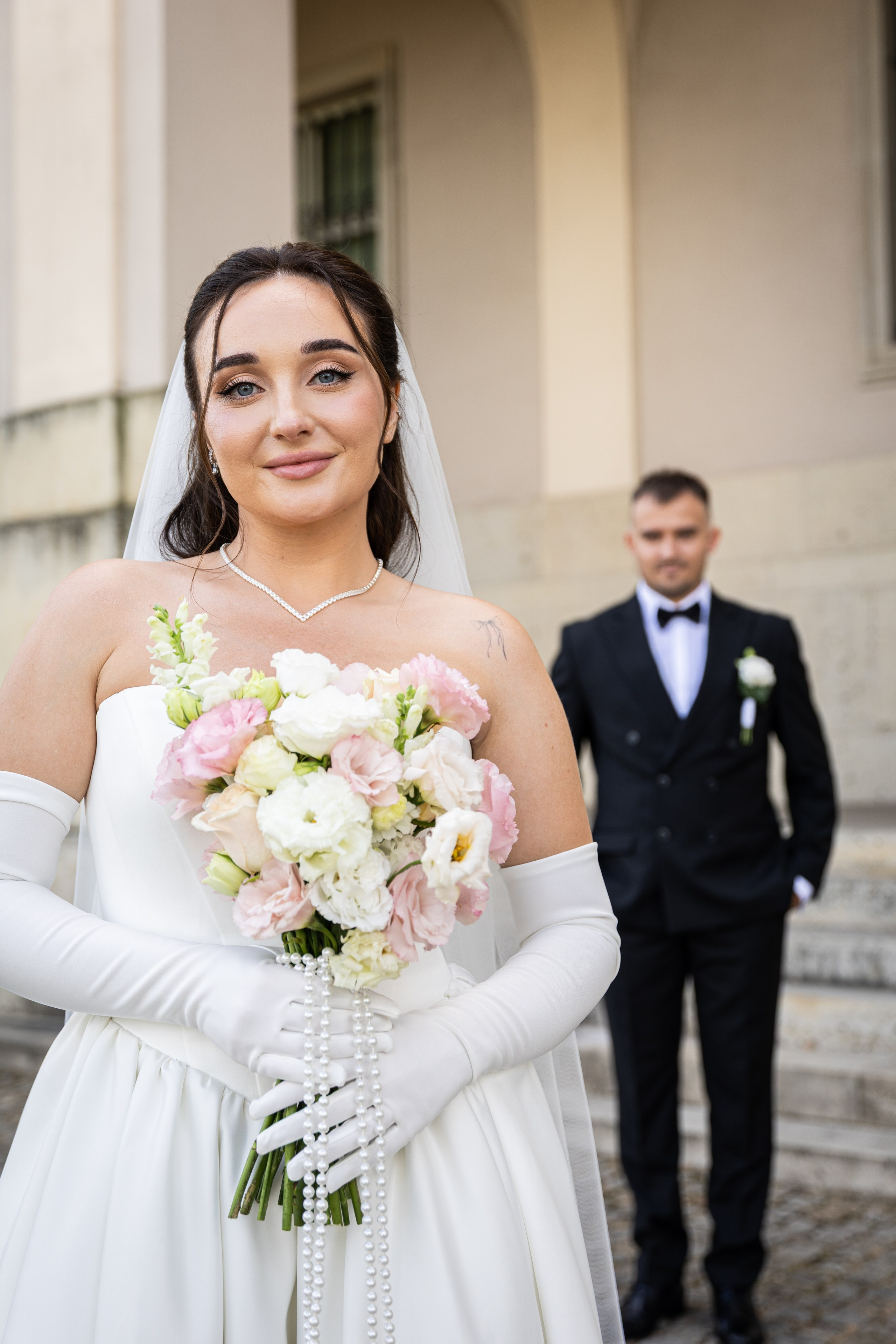 Portfolio | Весільна фотографія в Польщі