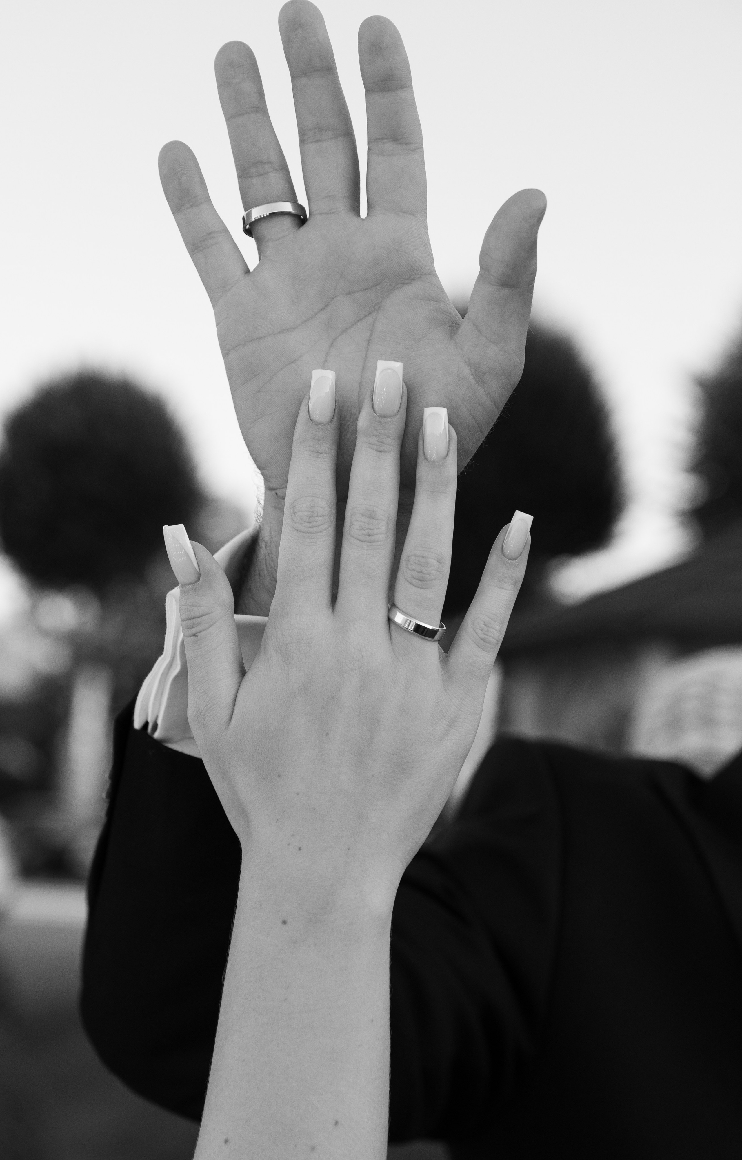 Portfolio | Весільна фотографія в Польщі