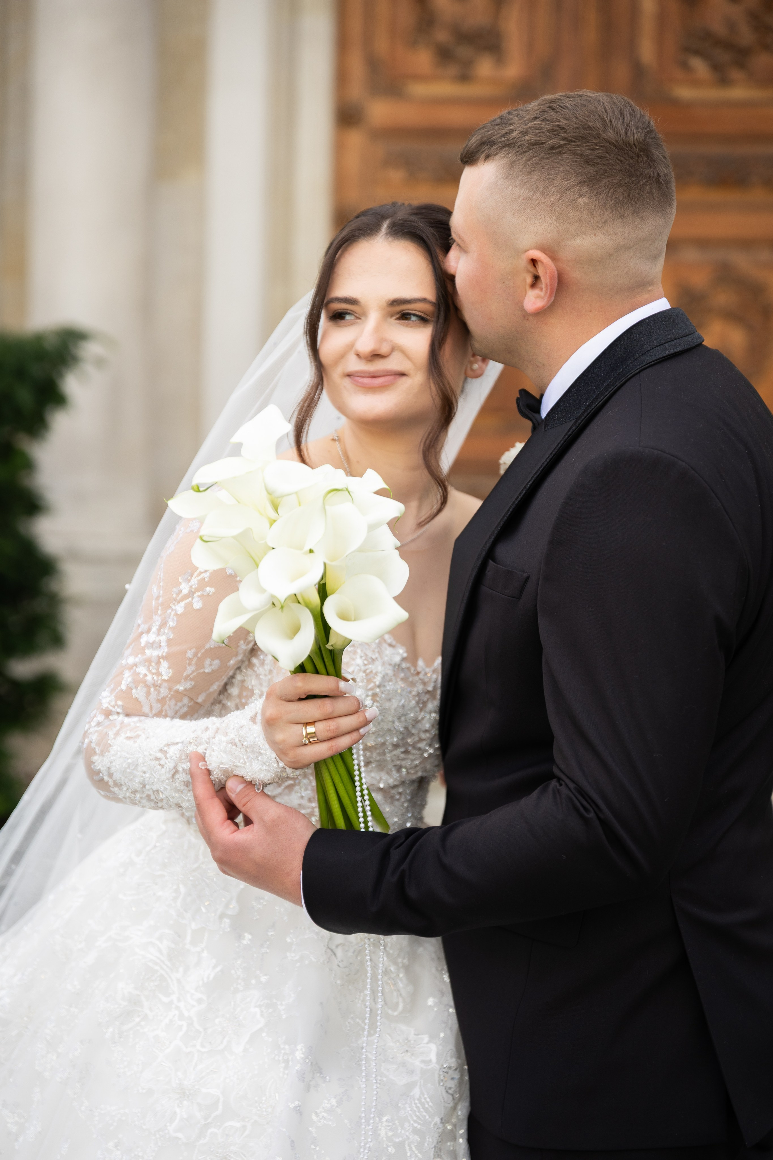 Portfolio | Весільна фотографія в Польщі