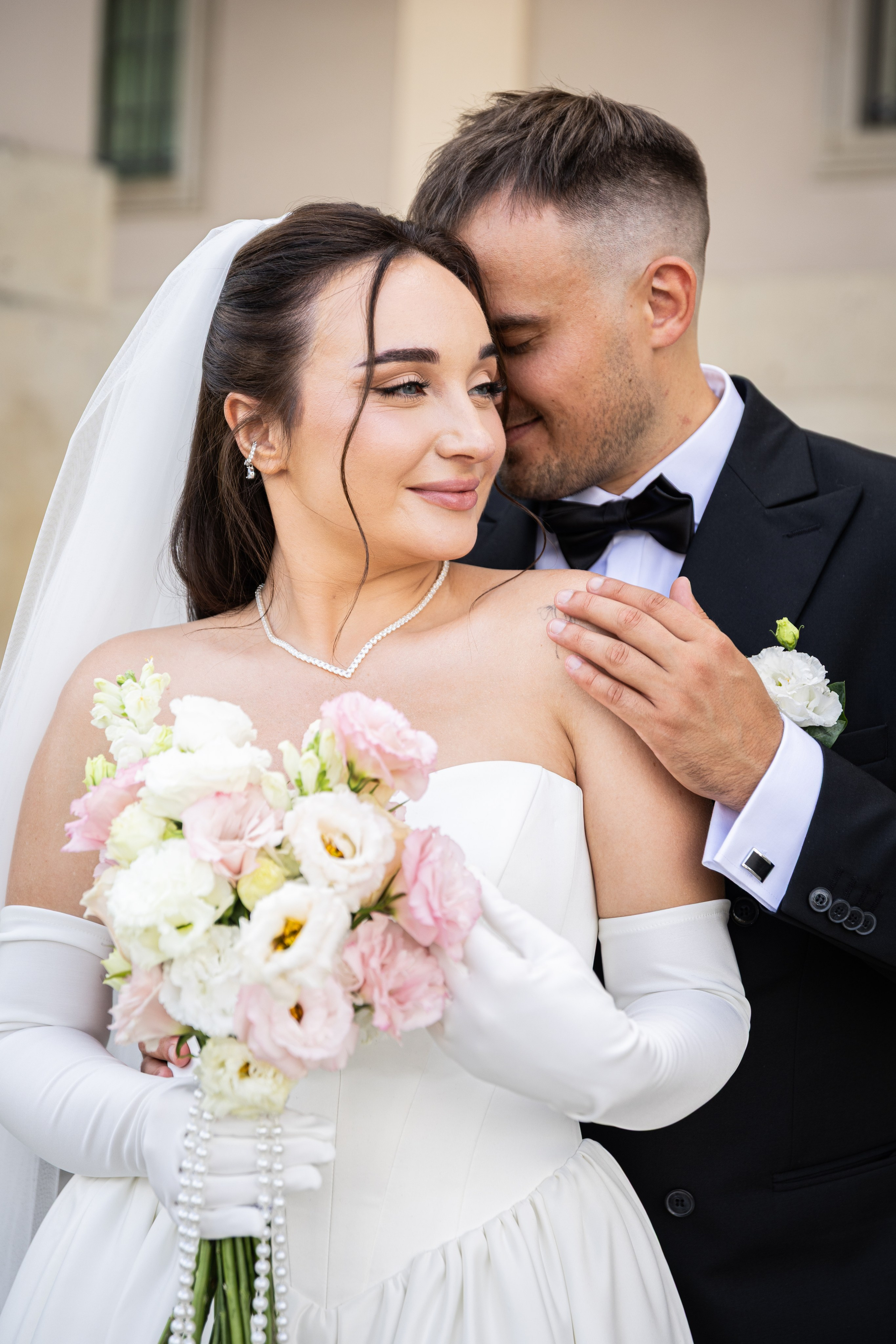 Portfolio | Весільна фотографія в Польщі