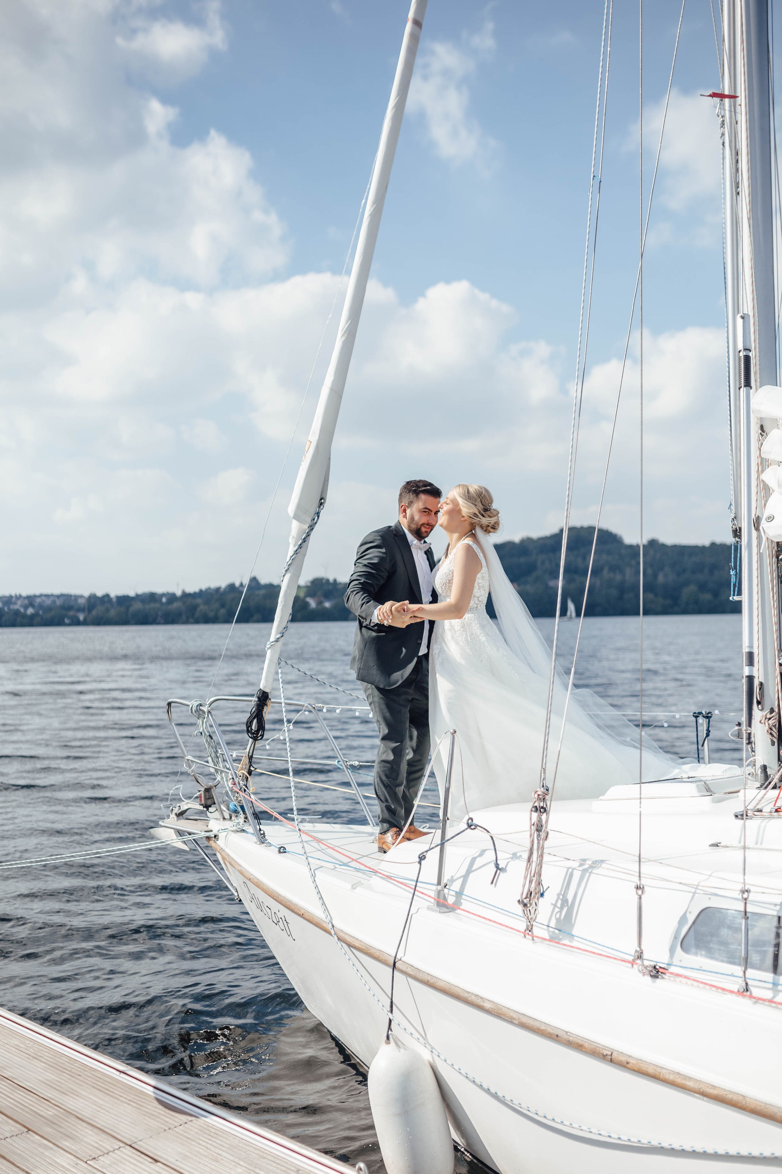 Preise für Hochzeiten. Natalia Belov Familien - und Hochzeitsfotografin