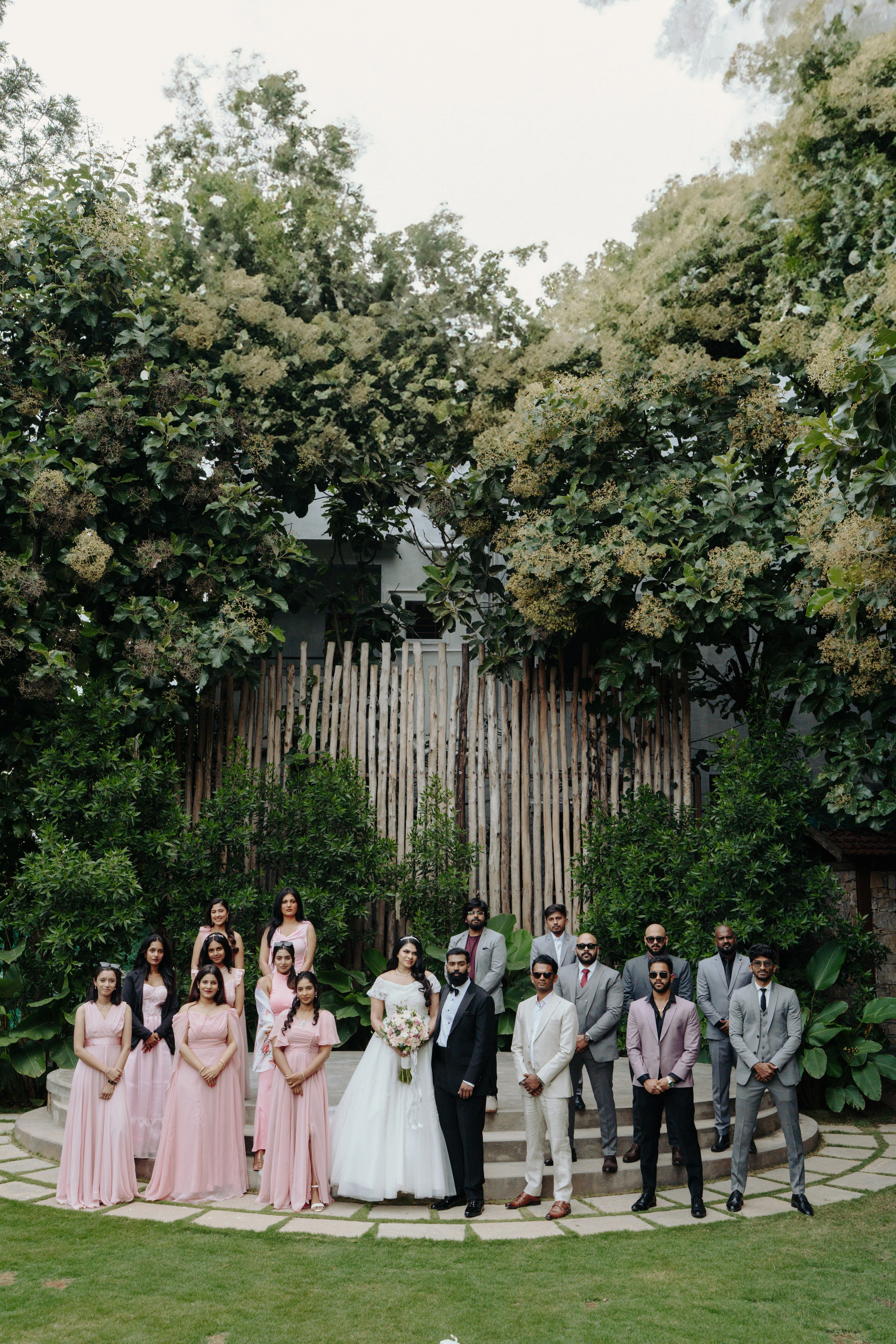 Wedding Photographers in Bangalore | Tales of You Weddings