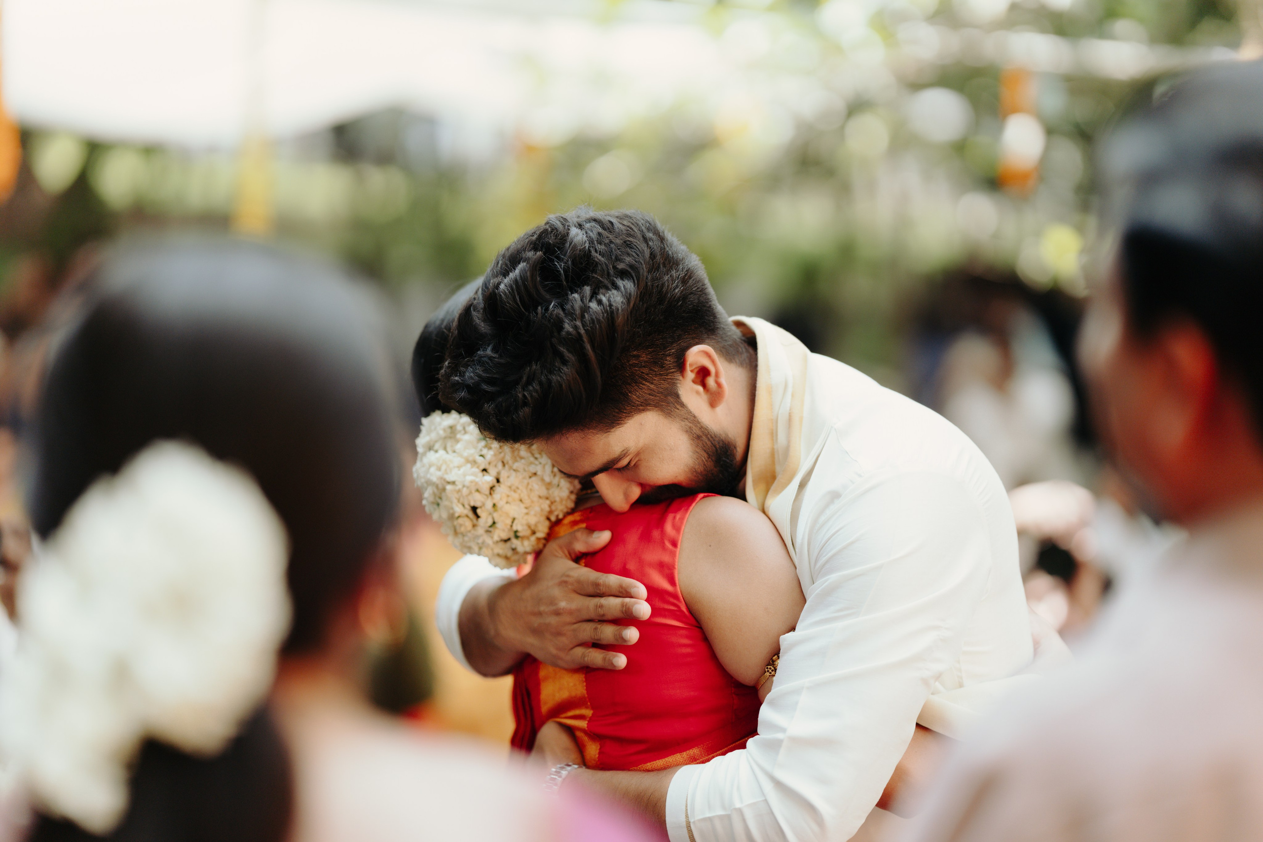 Wedding Photographers in Bangalore | Tales of You Weddings