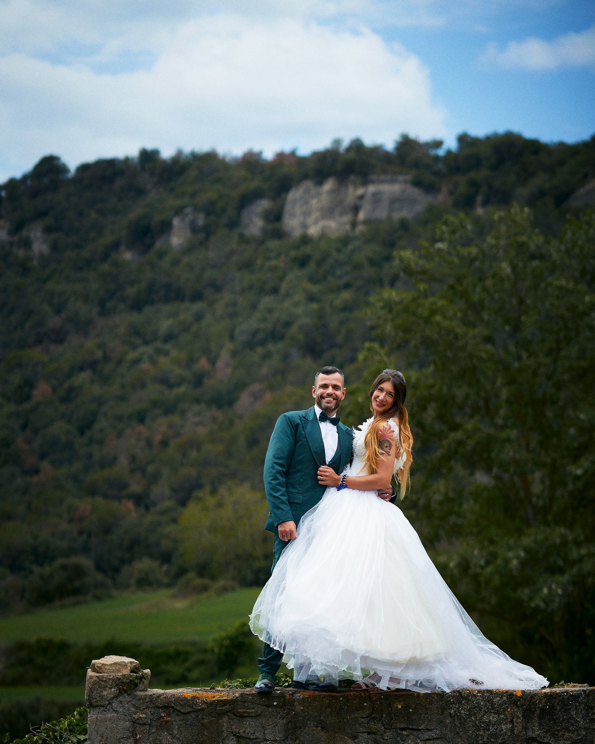 bridal photography
