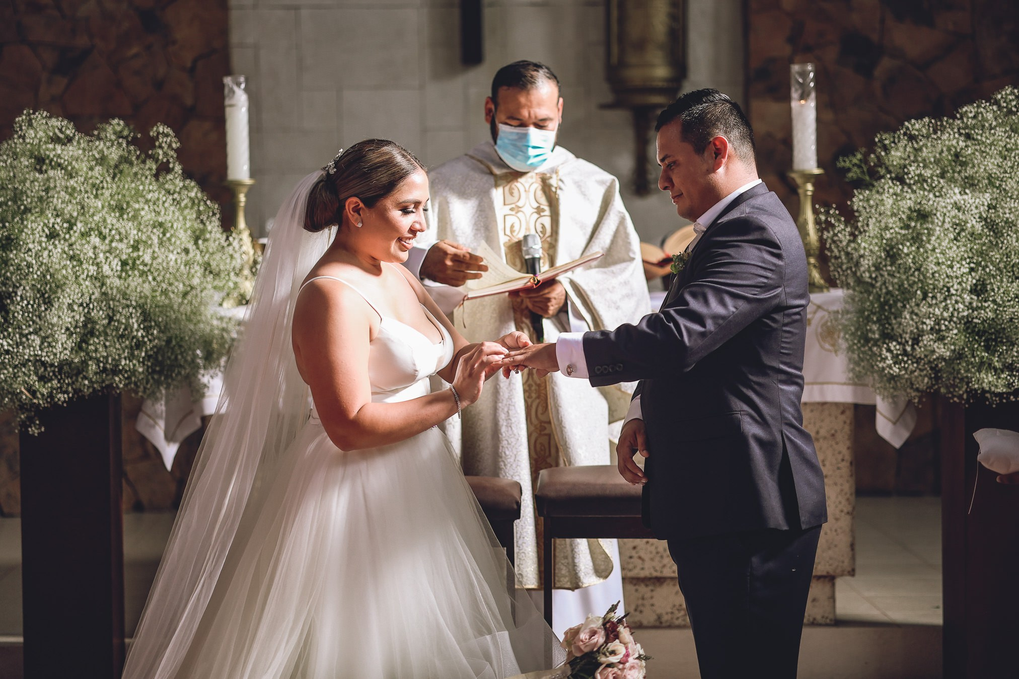 LA Cetto Valle de Guadalupe Boda Araceli e Israel. Estudio de fotografia en Tijuana