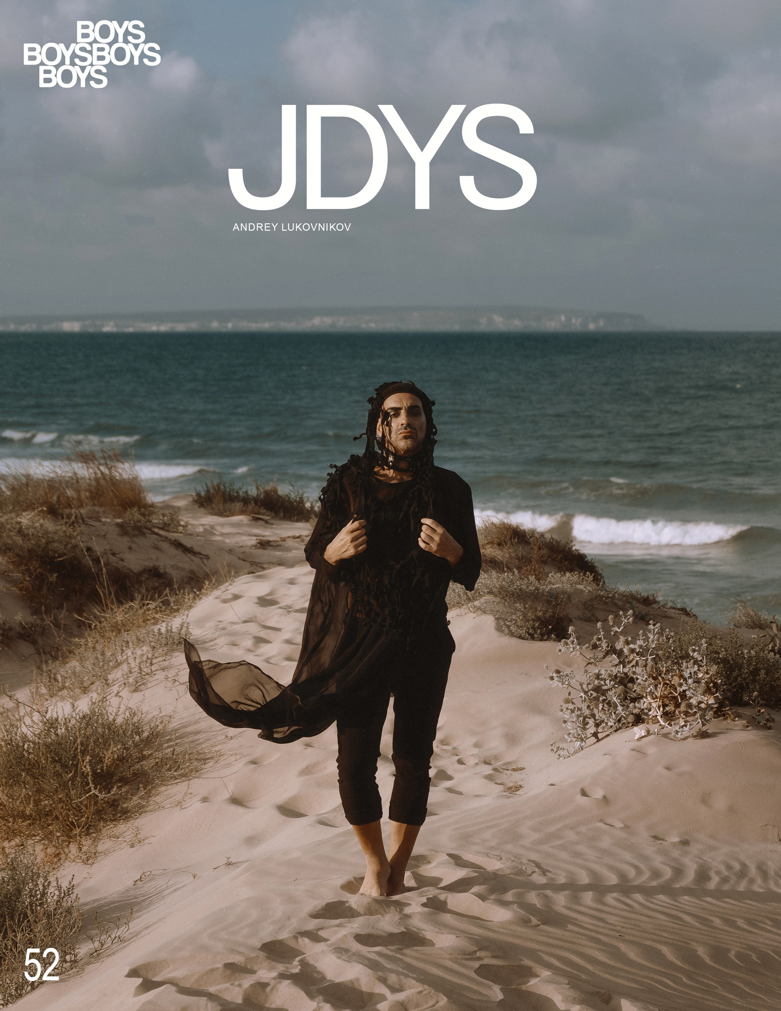 The best publications of the project JDYS