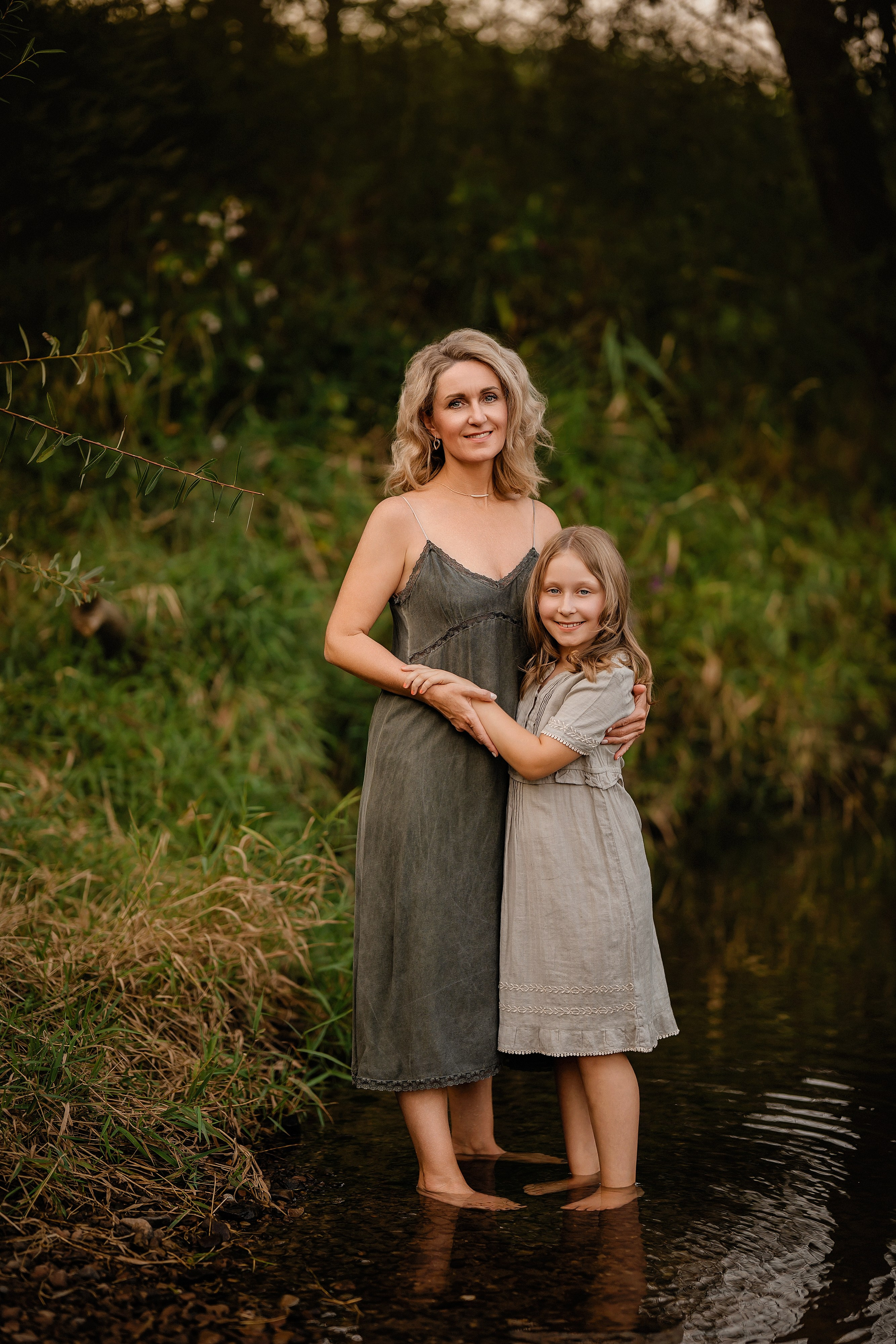 Mommy and me. Portraitfotografie in Gründau Elena Ohnstedt