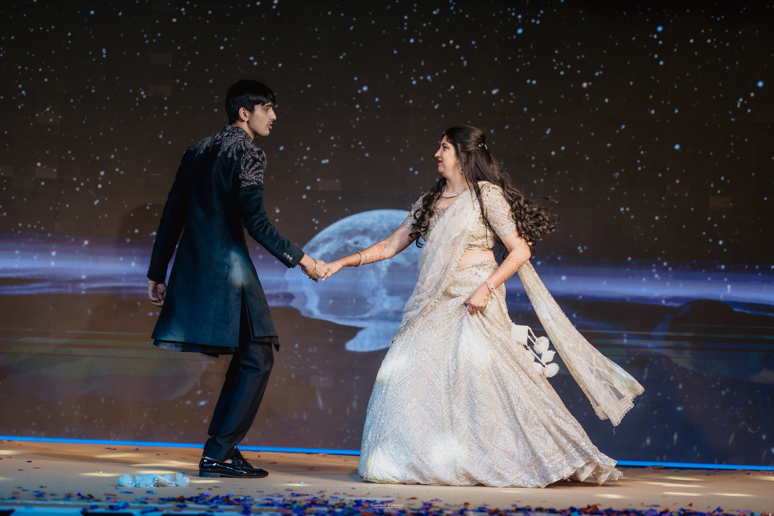 #THEPURALOVESTORY is a journey of two hearts growing in sync, across seasons, challenges, and memories