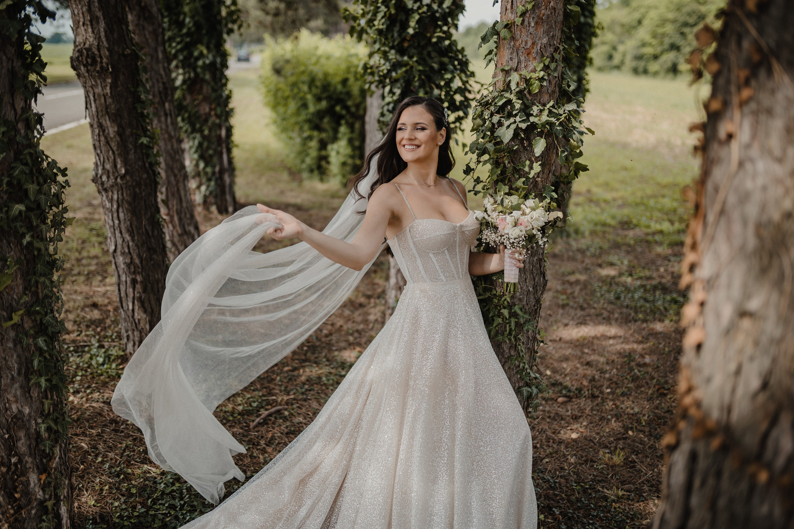 Fotograf venčanja iz Novog Sada, Marko Milivojević