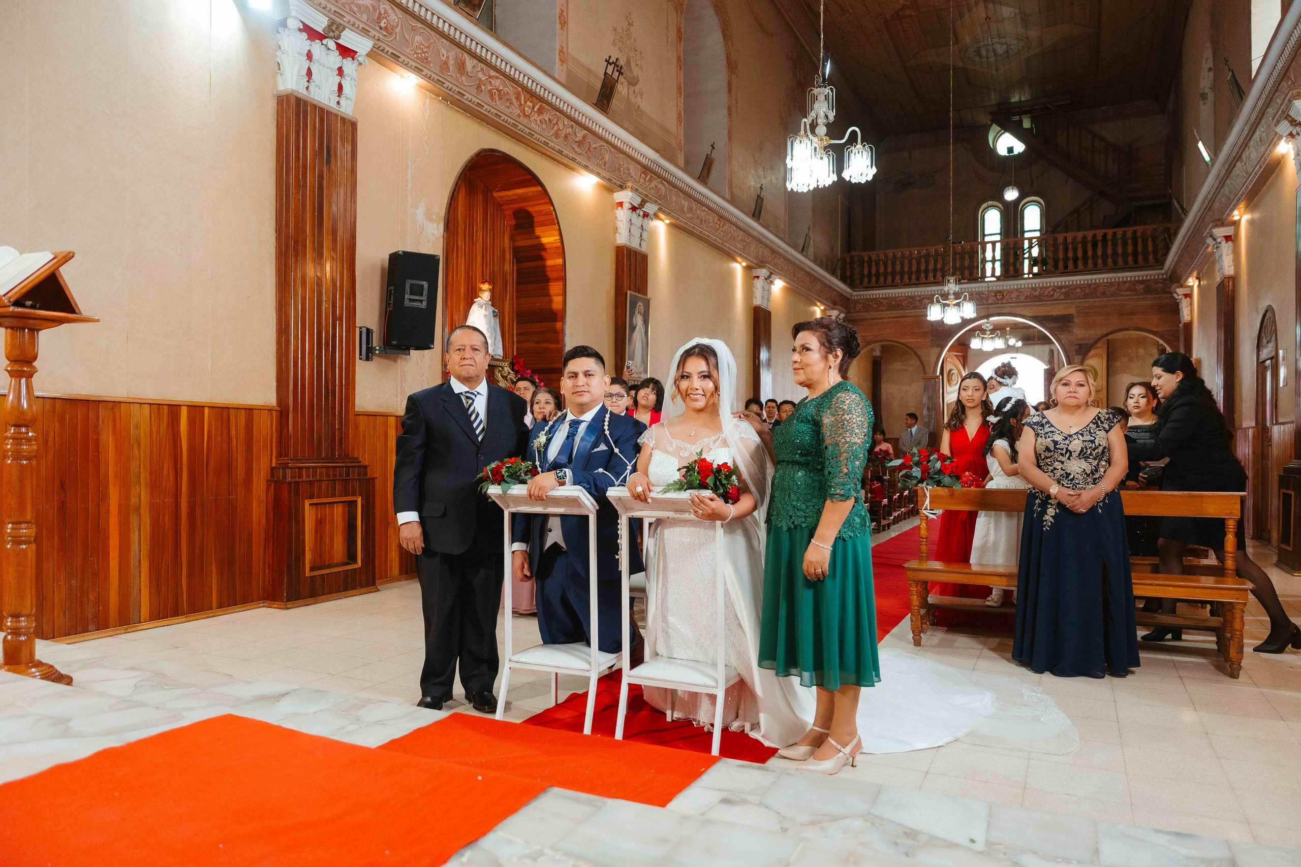 Ivan y Maria. Fotógrafo de bodas en Loja Ecuador | Piero Alvarez PH
