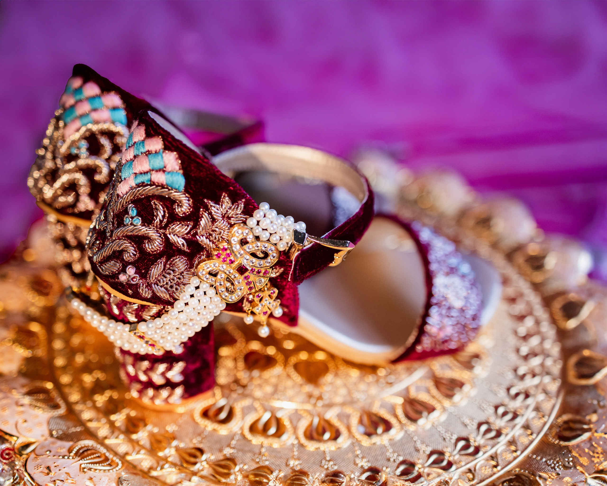 Daniel’s and Ruchi Fusion Wedding Celebration at The Venue At Rose Spring Farm. Wedding and portrait photography in Greenville SC