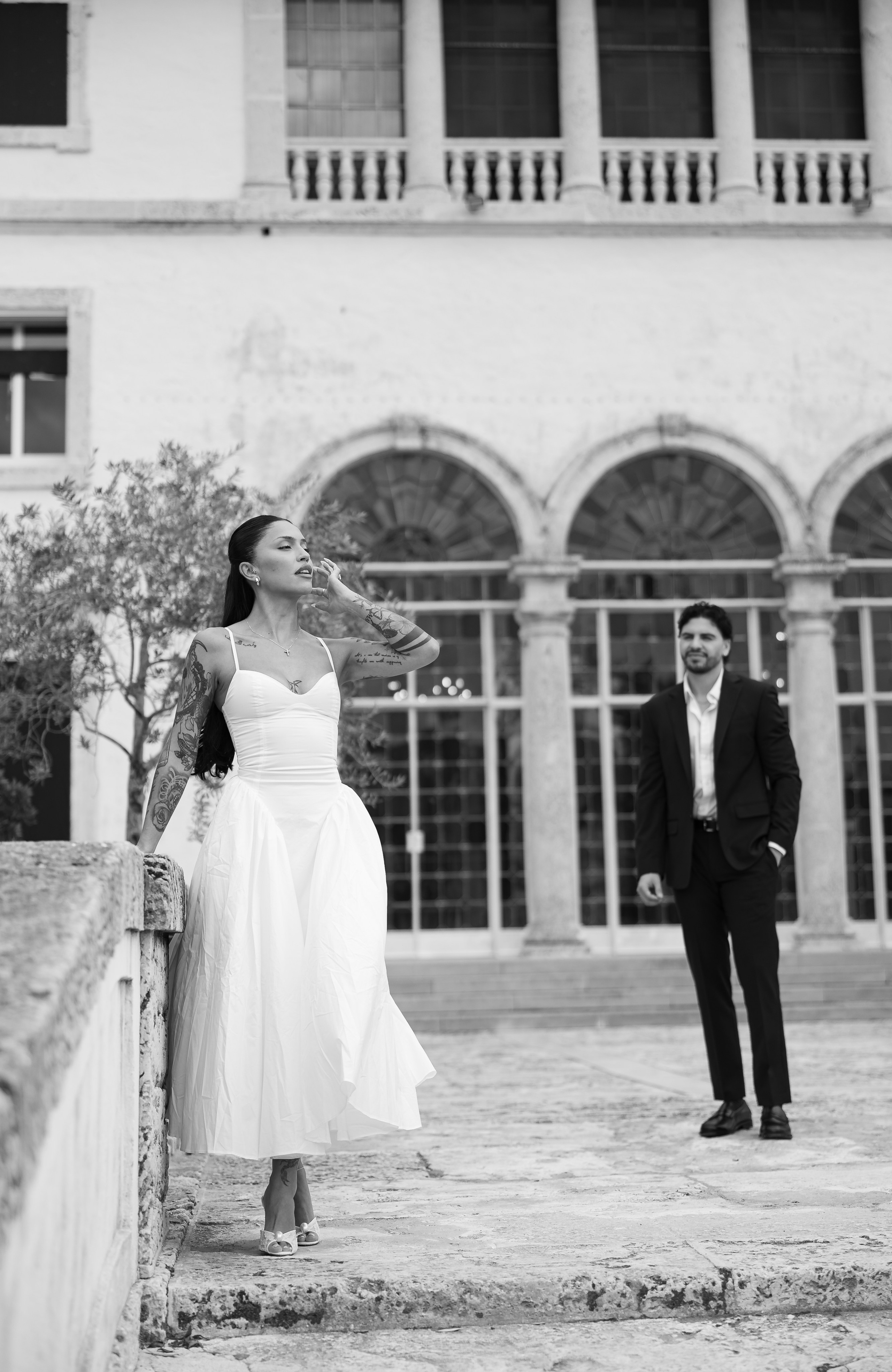 MONICA & RAUL. YES I DO PRODUCTION — Wedding photography&videography