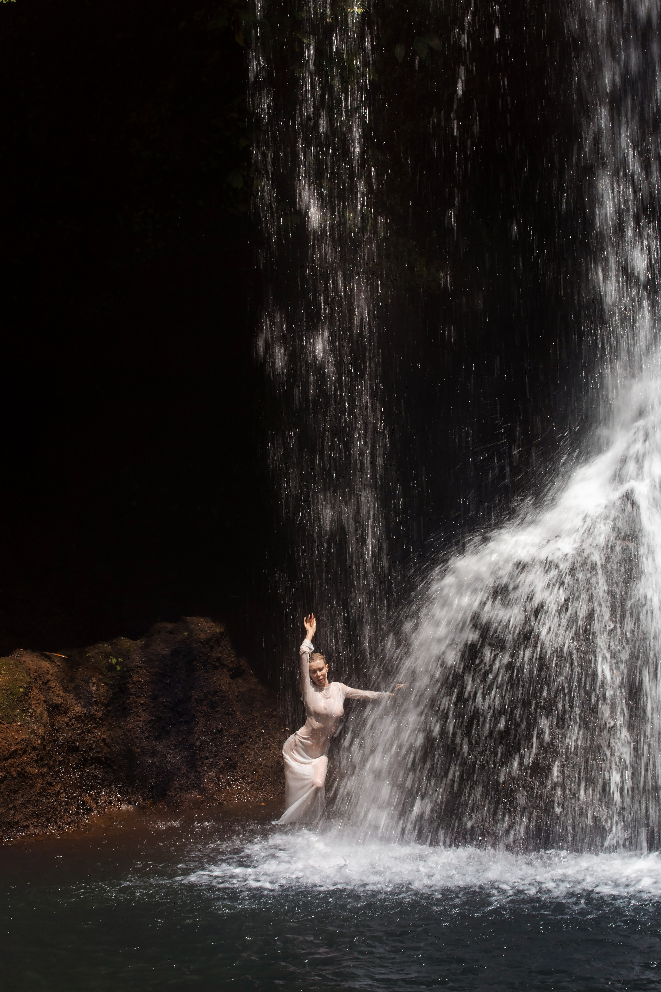 Женский портрет на Бали. Индивидуальный и парный фотограф на Бали — Bali Dream Photo