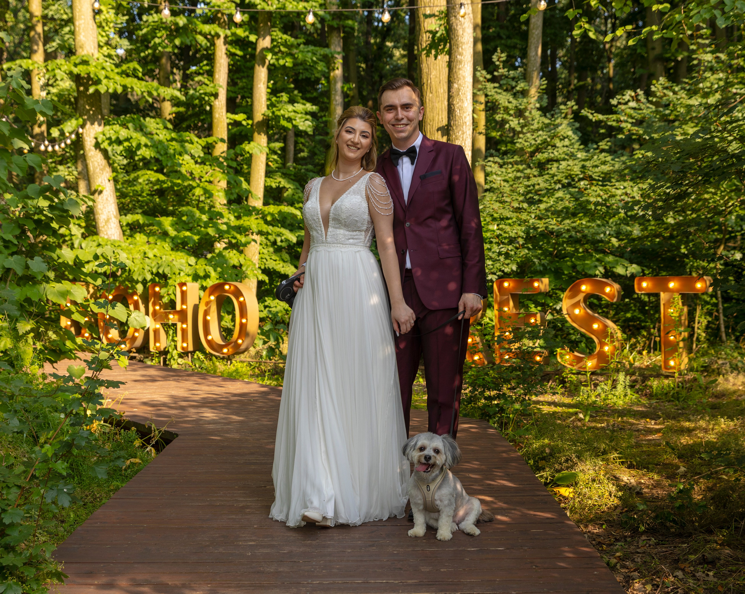 Fotograf profesionist de eveniment ce captureaza povesti si emotii