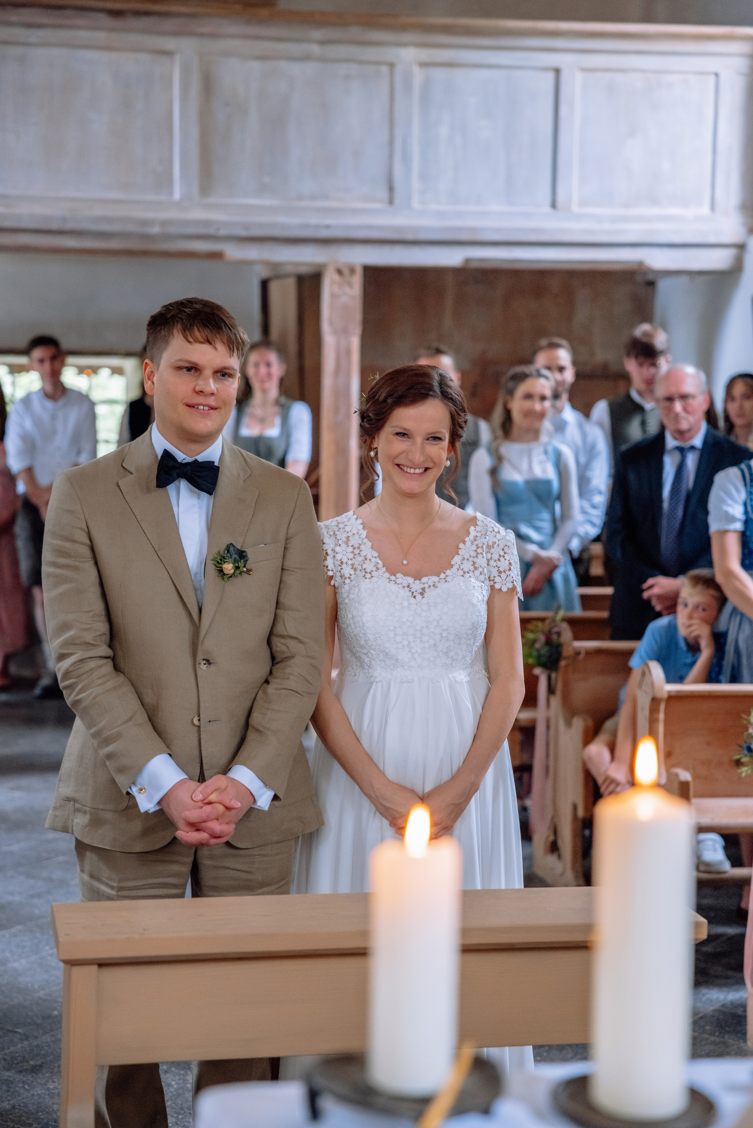 Traumhochzeit am Schliersee. Hochzeitsfotograf München Taufe Familienfotograf Tanja Mauke