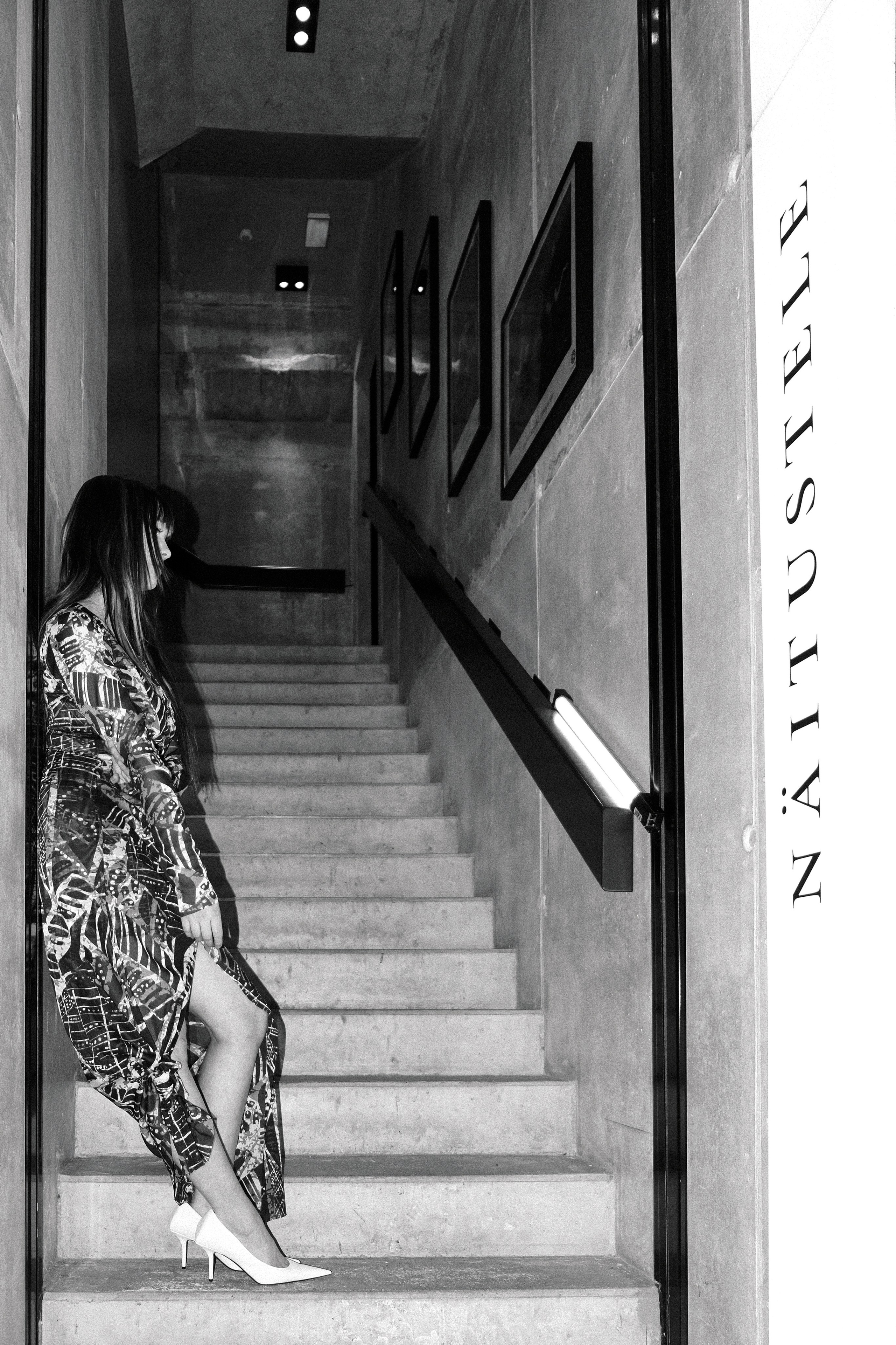 IRIS JANVIER. Lybra Visuals — Photographer and Stylist in Tallinn, Estonia. Fashion. Automotive. Commercial