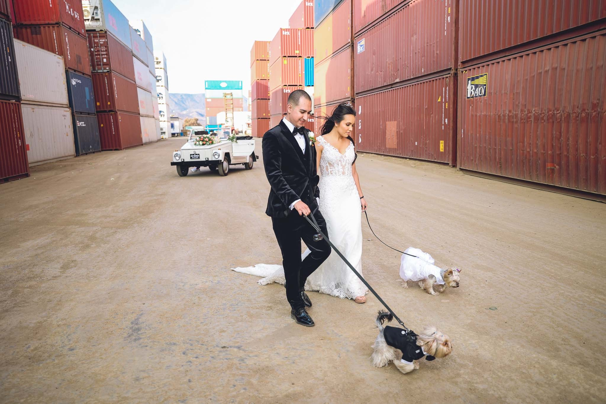 Terranoble Ensenada Wedding Karlette e Ibrain. Estudio de fotografia en Tijuana