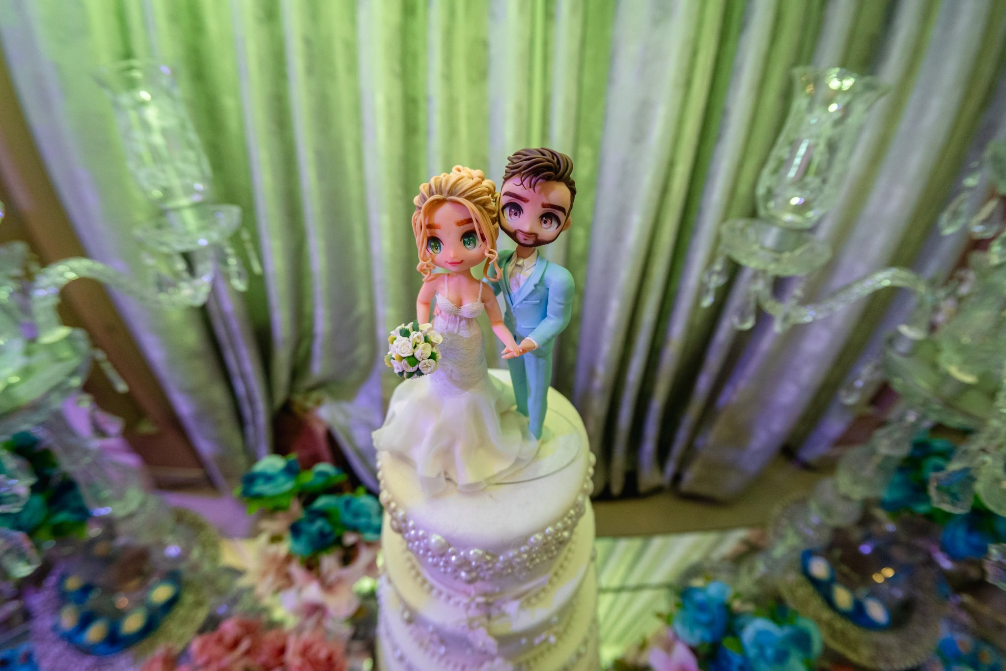 Luiz Medeiros Produções