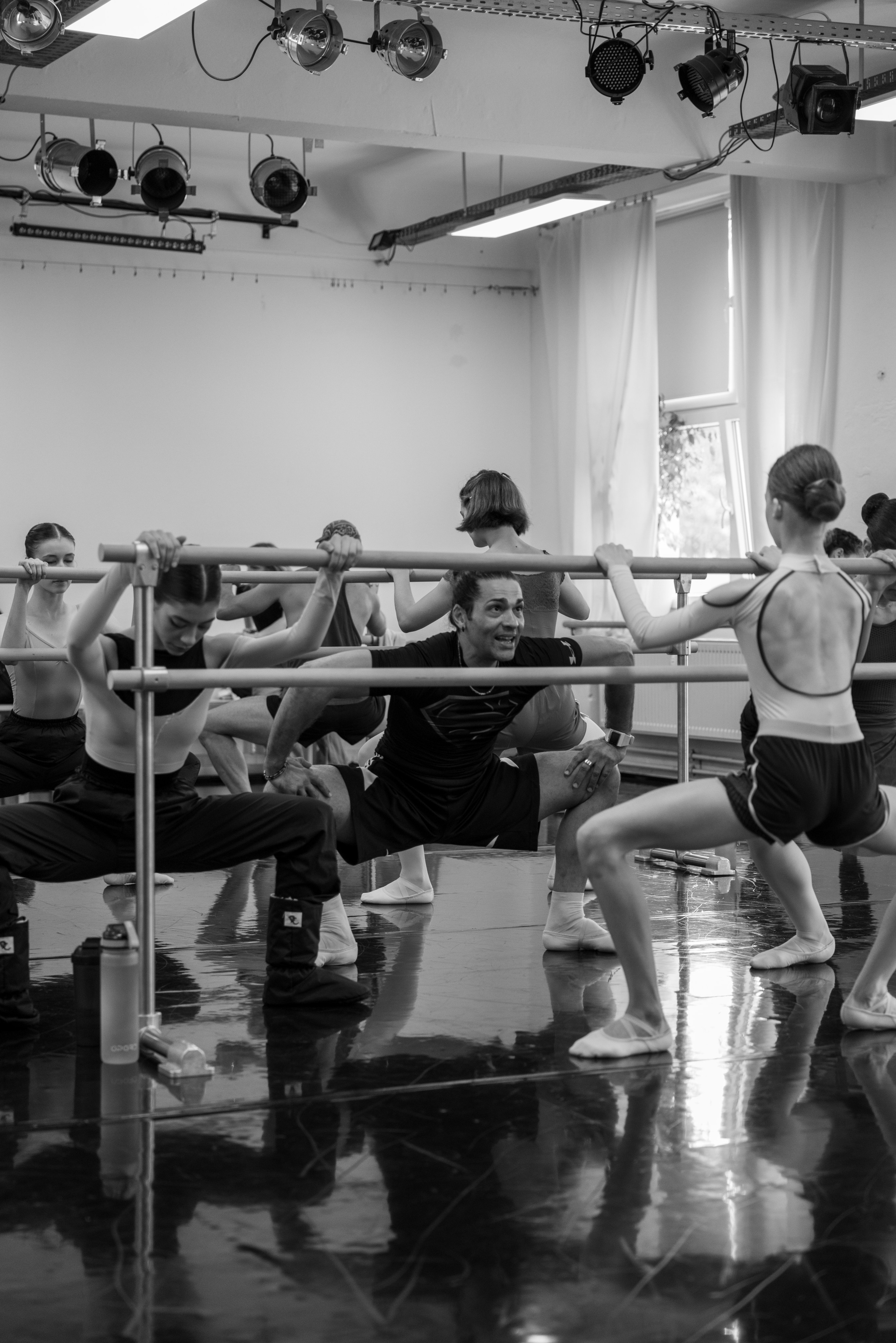 Workshop Dance Photography — Real Moments, Real Emotion. Ballet & Dance Photography Europe | Tatiana Mudryak — Dresden-based | CV, Creative, Workshops