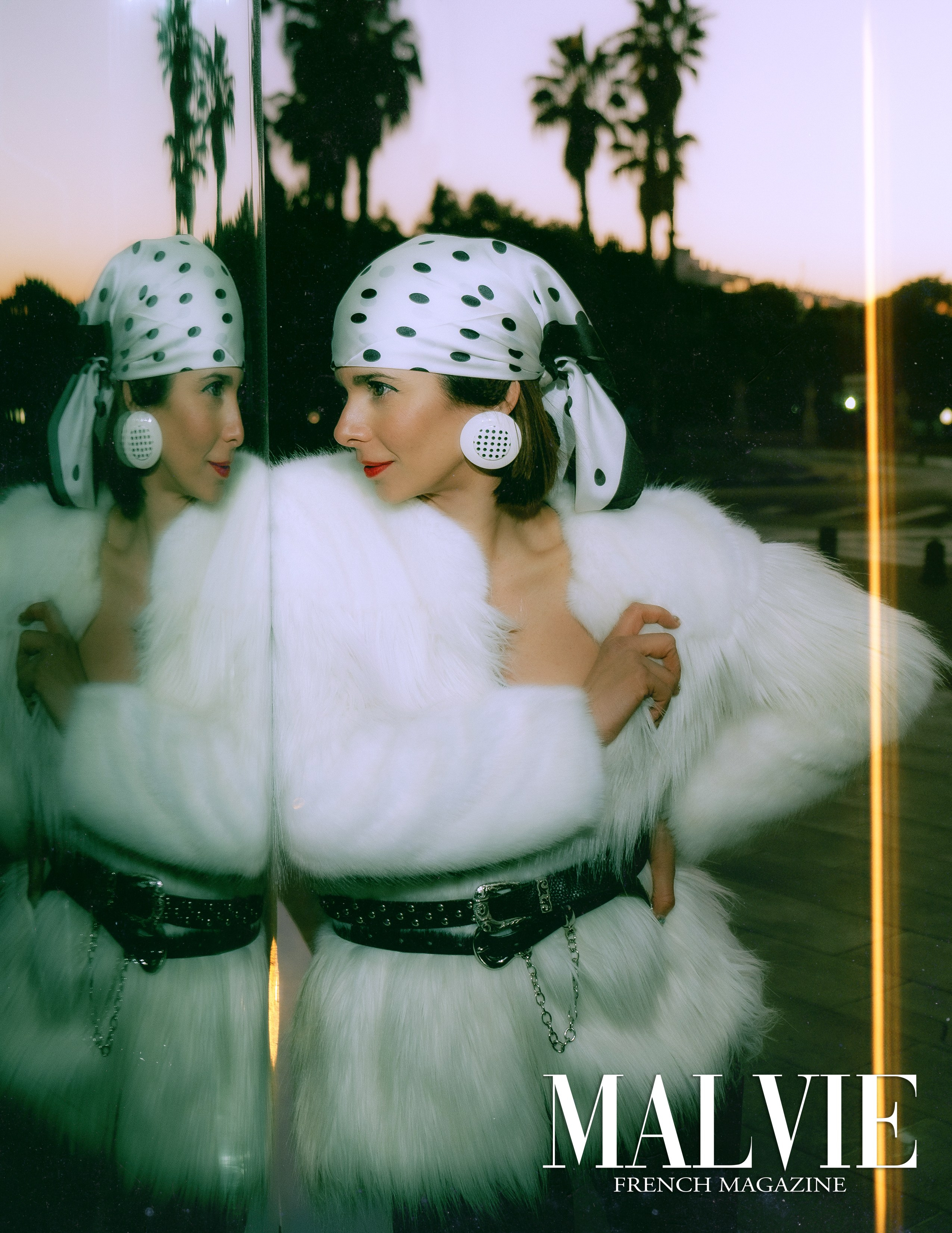 The best publications of the project Captive of Fashion