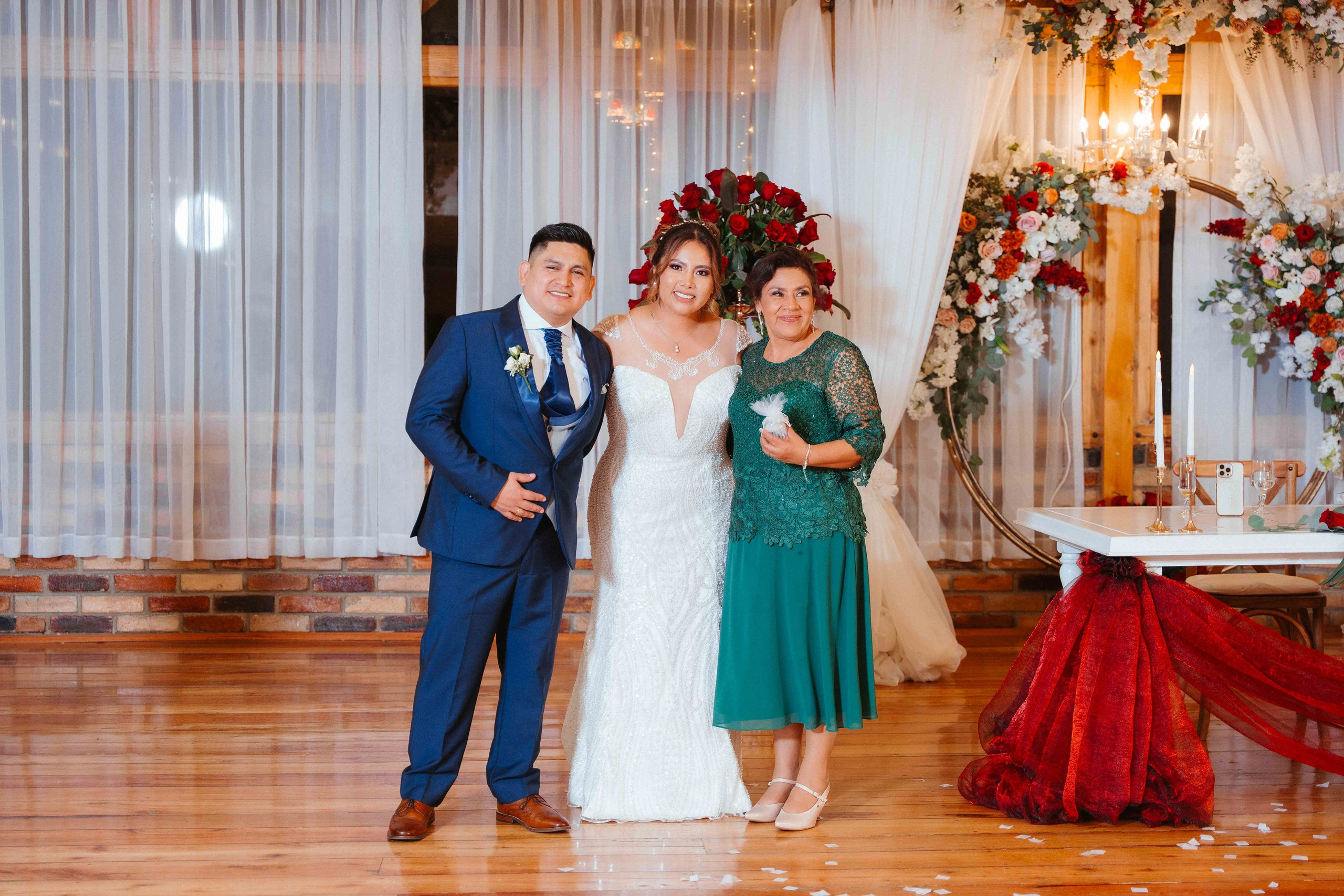 Ivan y Maria. Fotógrafo de bodas en Loja Ecuador | Piero Alvarez PH