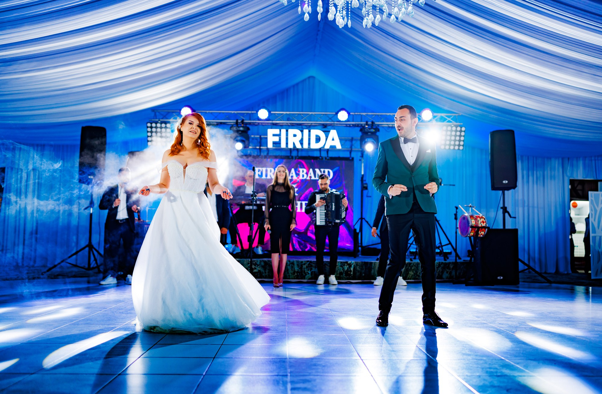 Andrei si Adelina. Wedding photographer and videographer