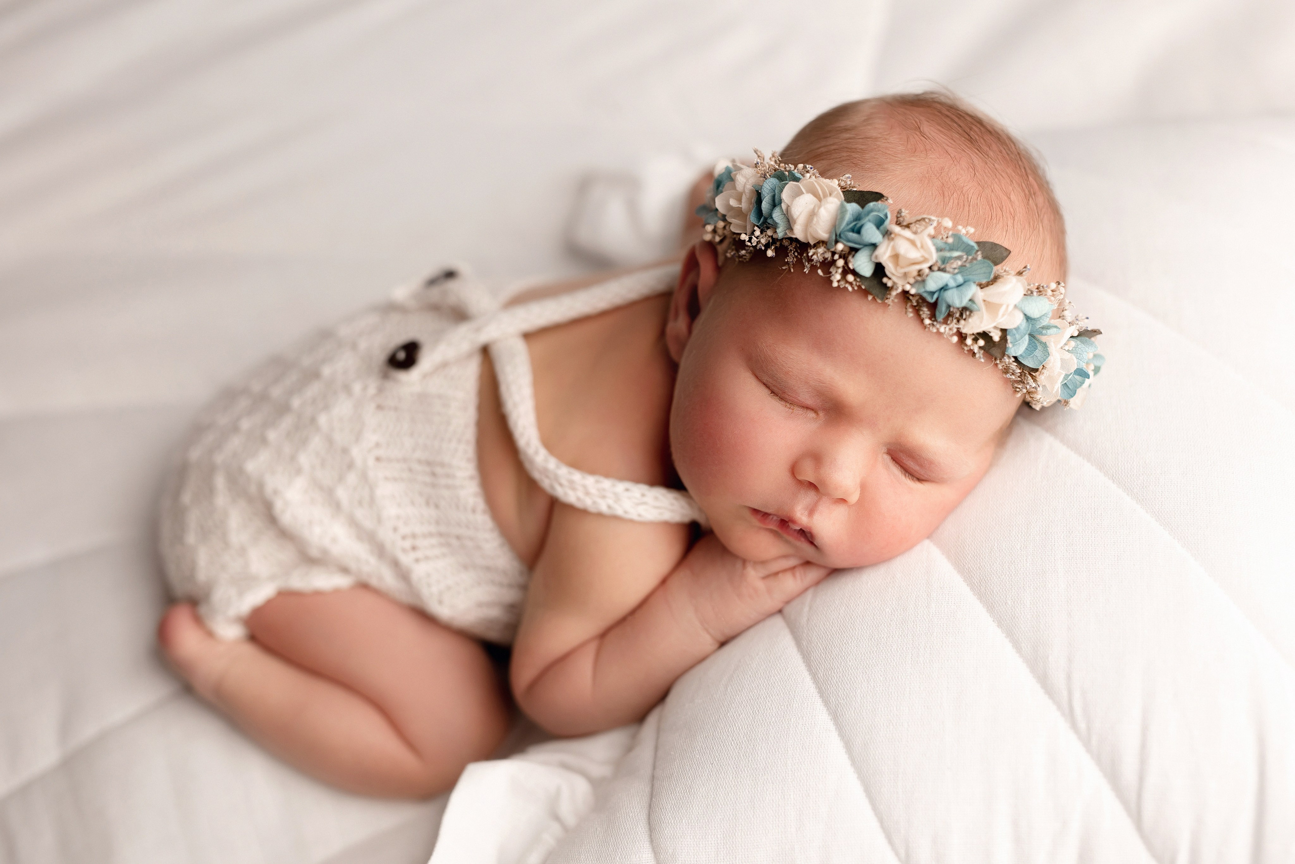 NEUGEBORENEN und BABY Fotografin in WIEN und Umgebung