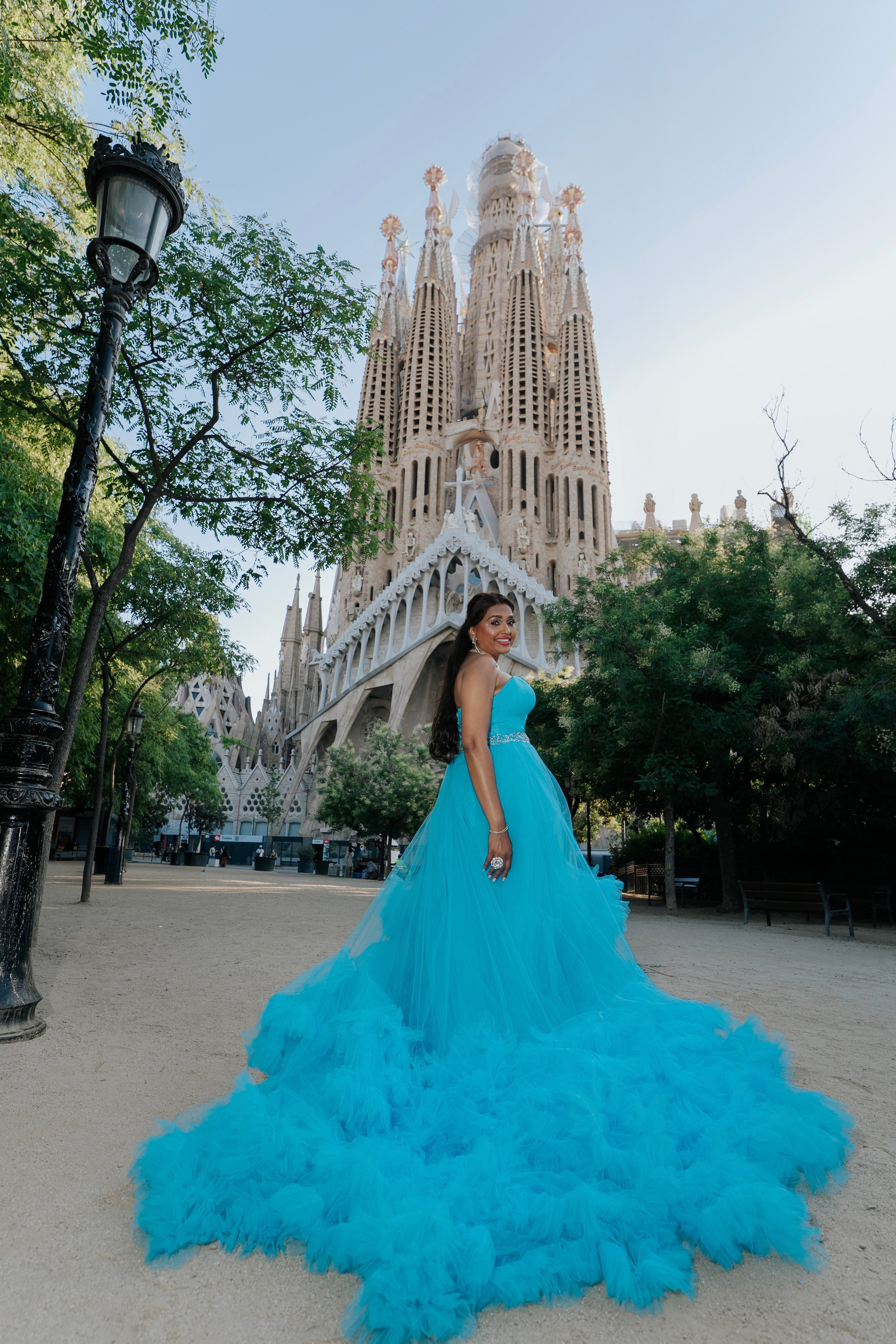 DiaFoto Team: Natalia