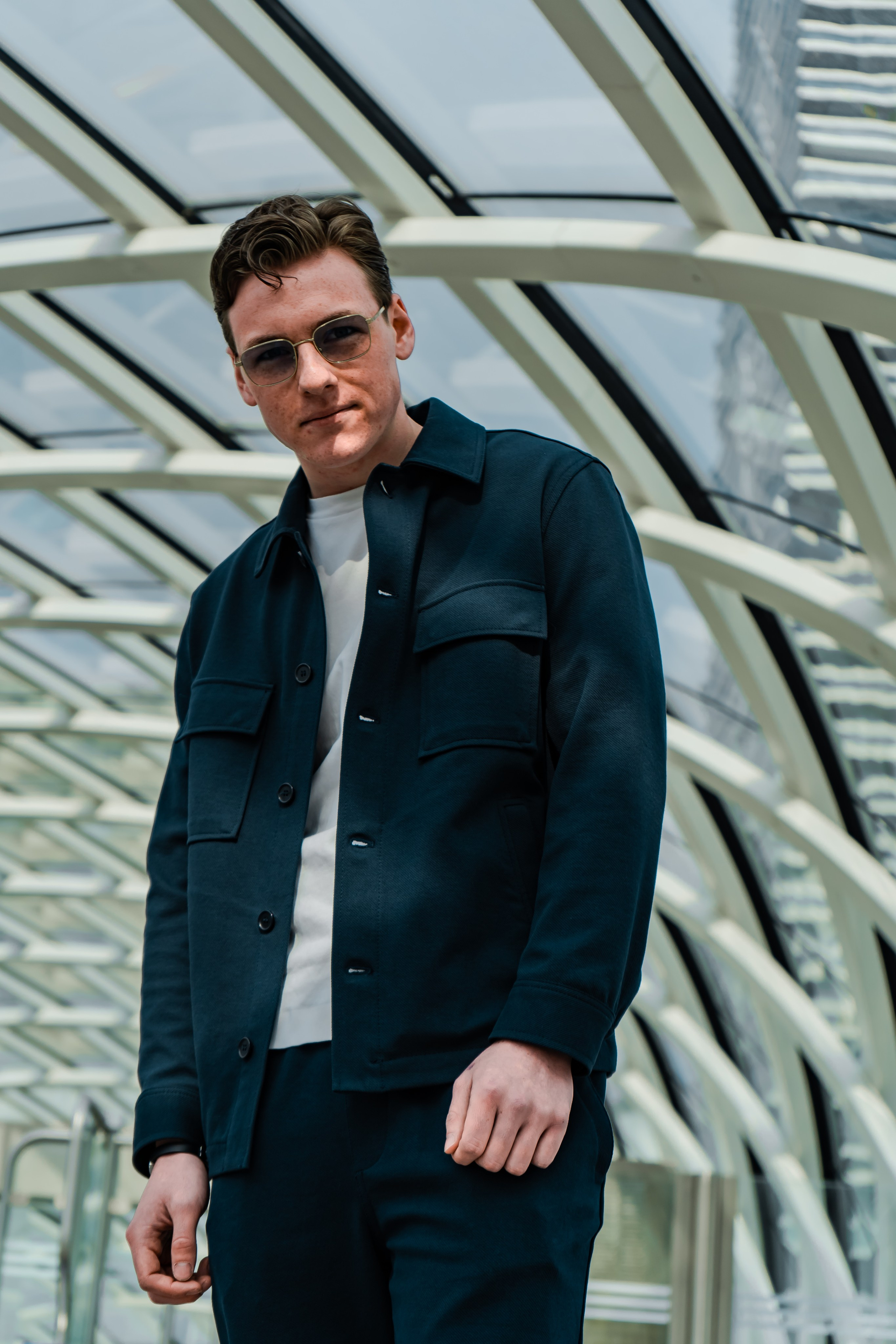 Commercial Photoshoot for Music Artist — Raymond | Chisinau Photography. Photographer in Chisinau — Raymond | Portraits, Events & Product Photography