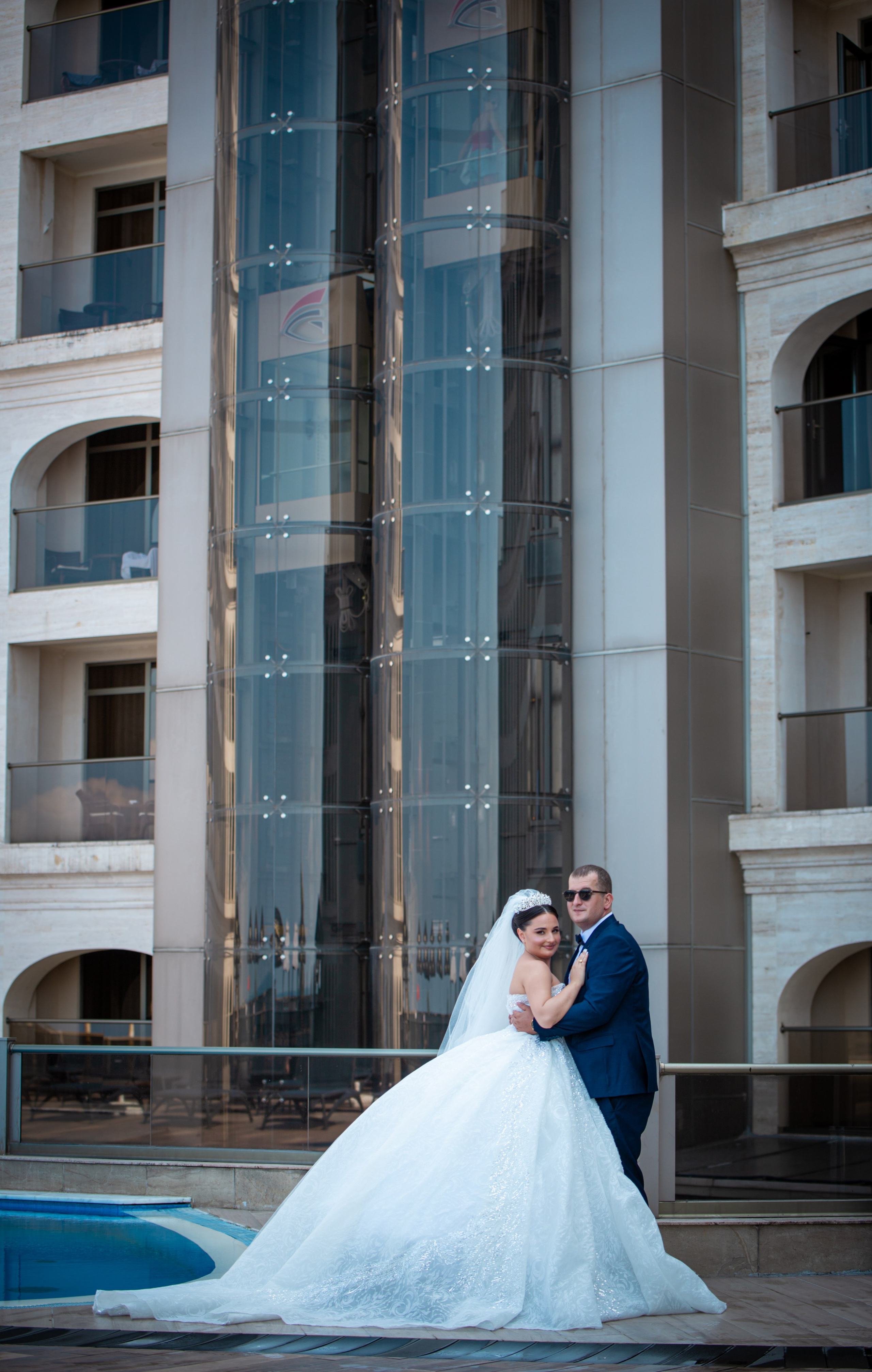 ბუკა და ქეთი 14.09.2024. Perfect Studio