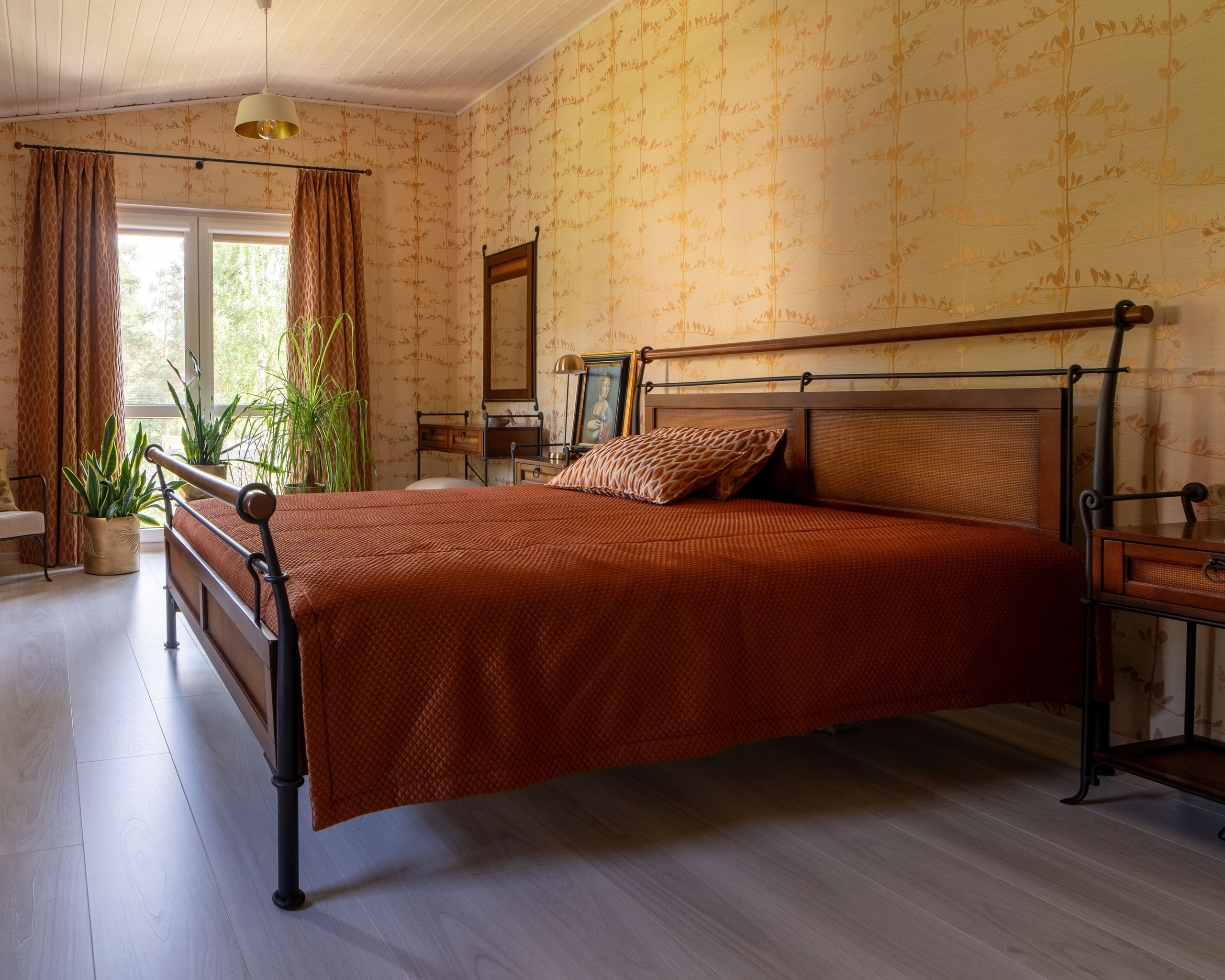 Interior photographer in Tbilisi