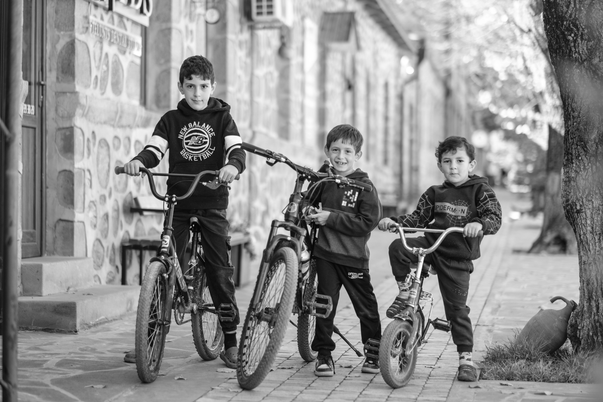 Archaeology in the Presence, Goris 2025. Areg Balayan — Photographer/Visual Artist