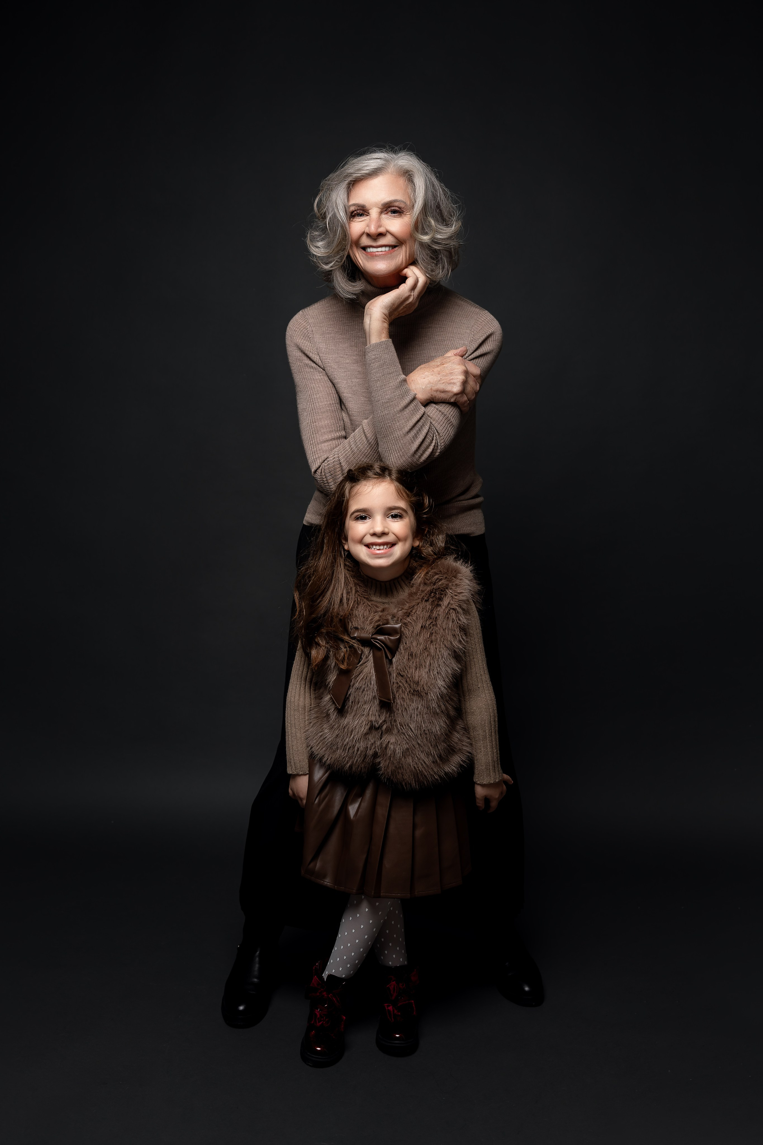 Families. ArtFeather Photography. Sacramento, California