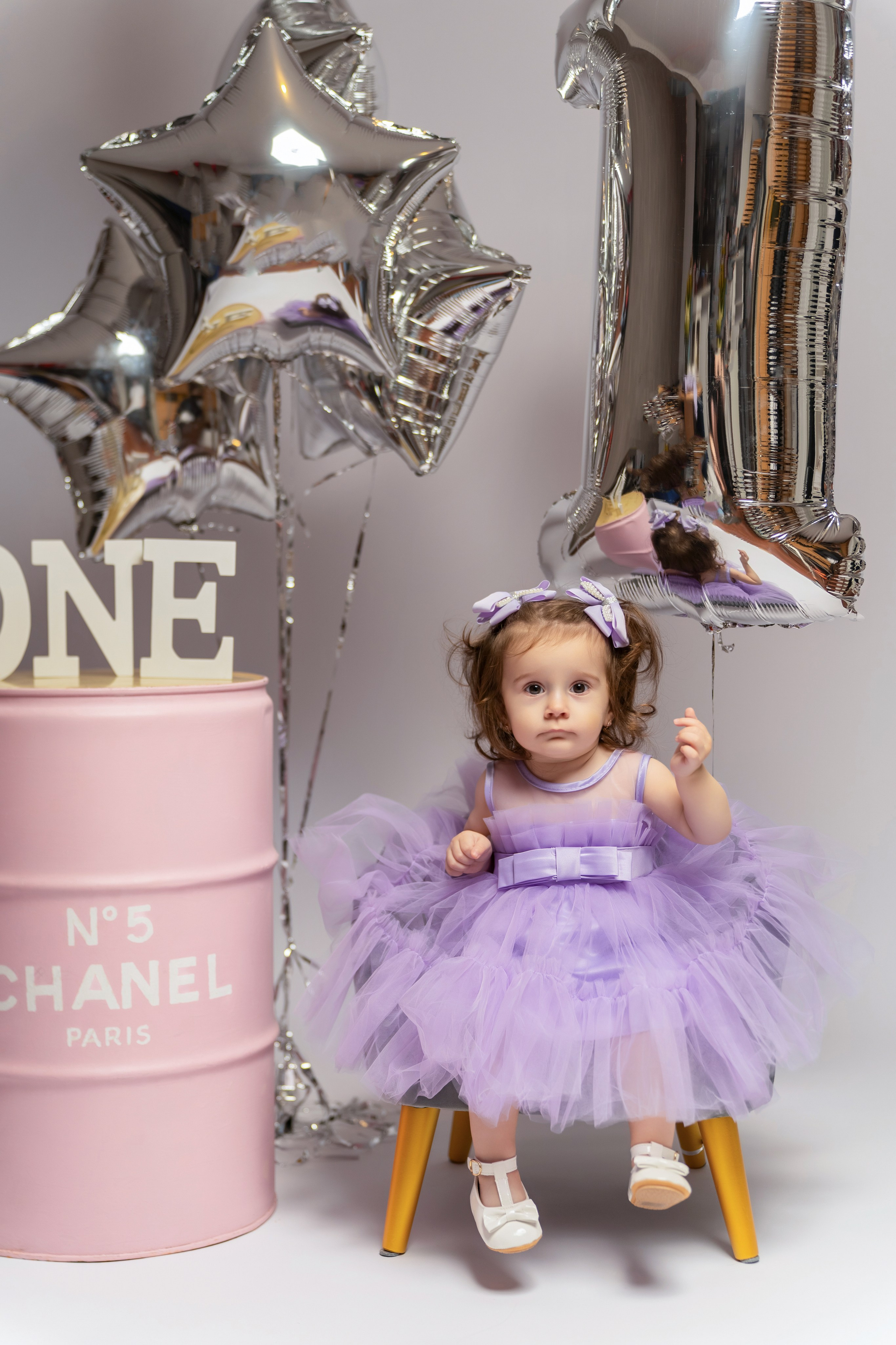 Anniversaire enfants. Photographer in Paris