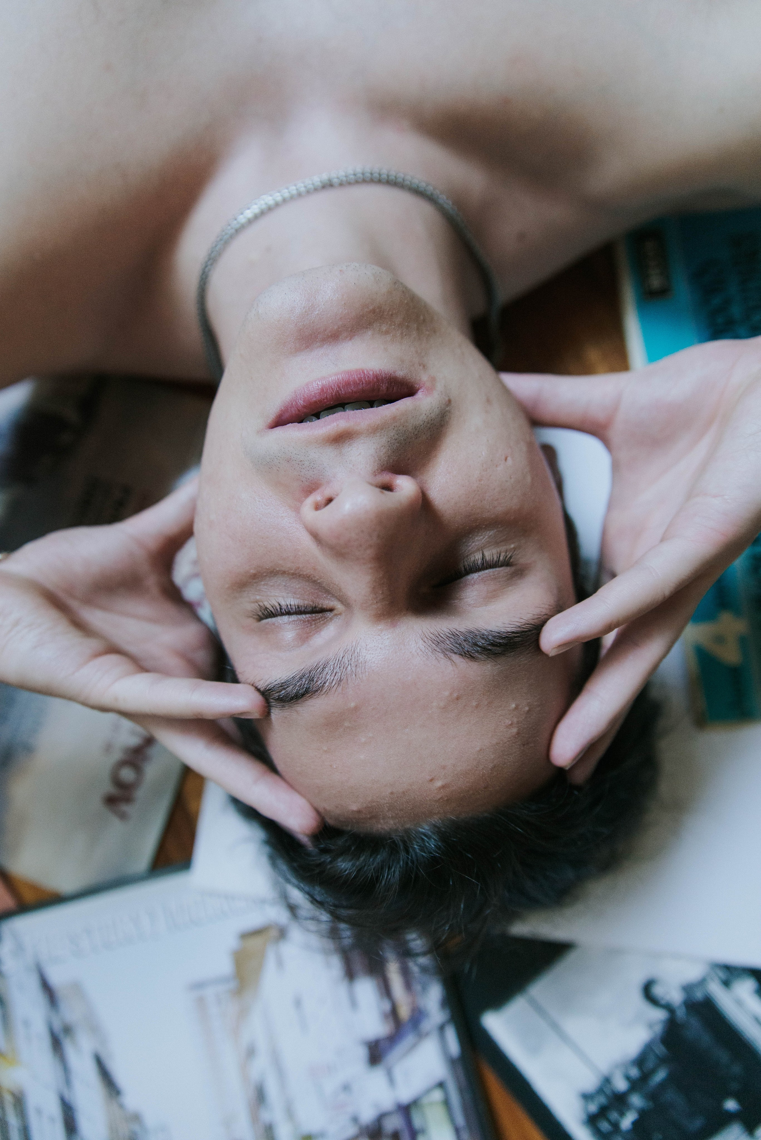 First time. Photographer @elmirkami in the city of Buenos Aires