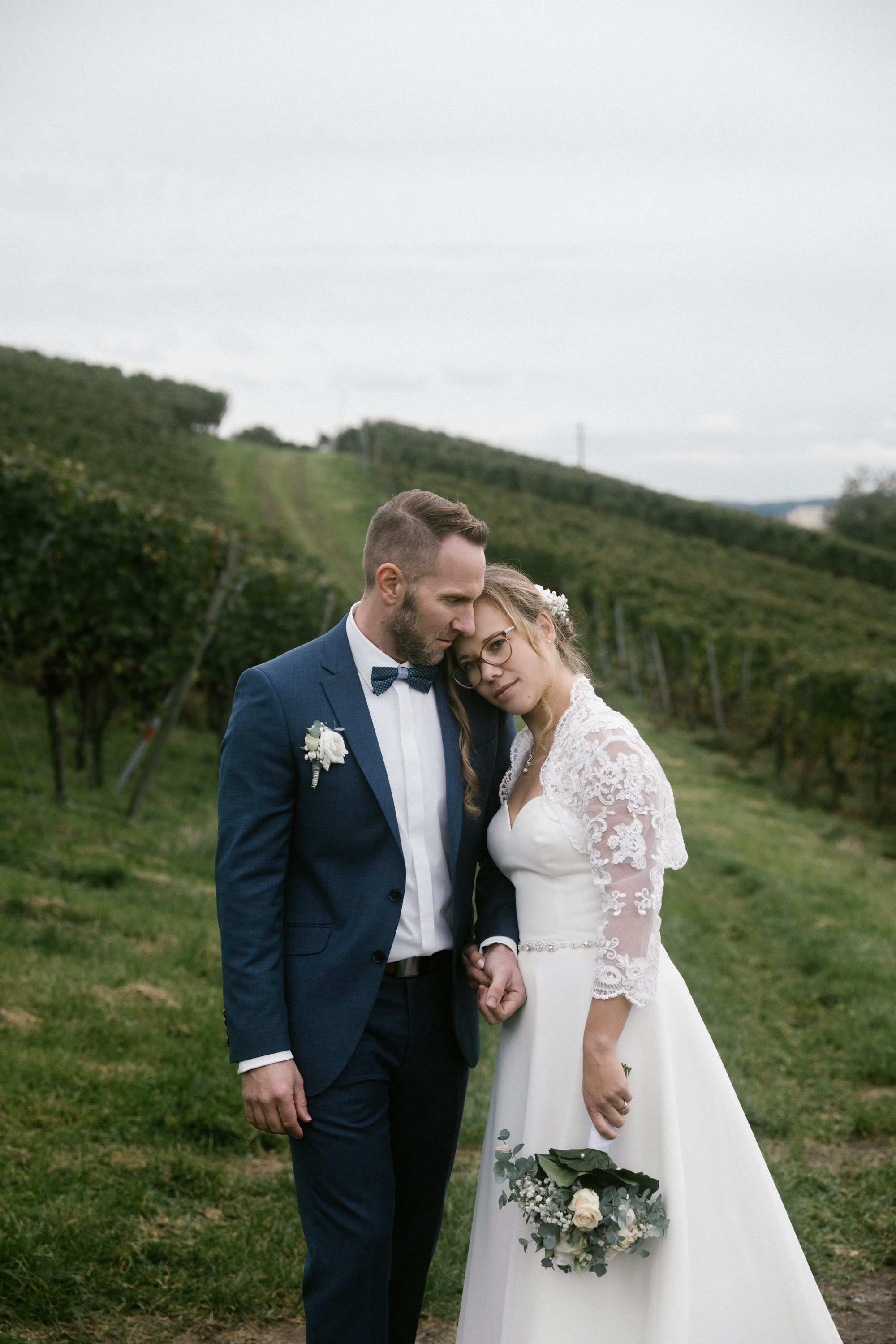 Hochzeitsfotograf Markdorf | Standesamt & Weinberge. Hochzeitsfotograf Bodensee & Allgäu | Liliana Berkut