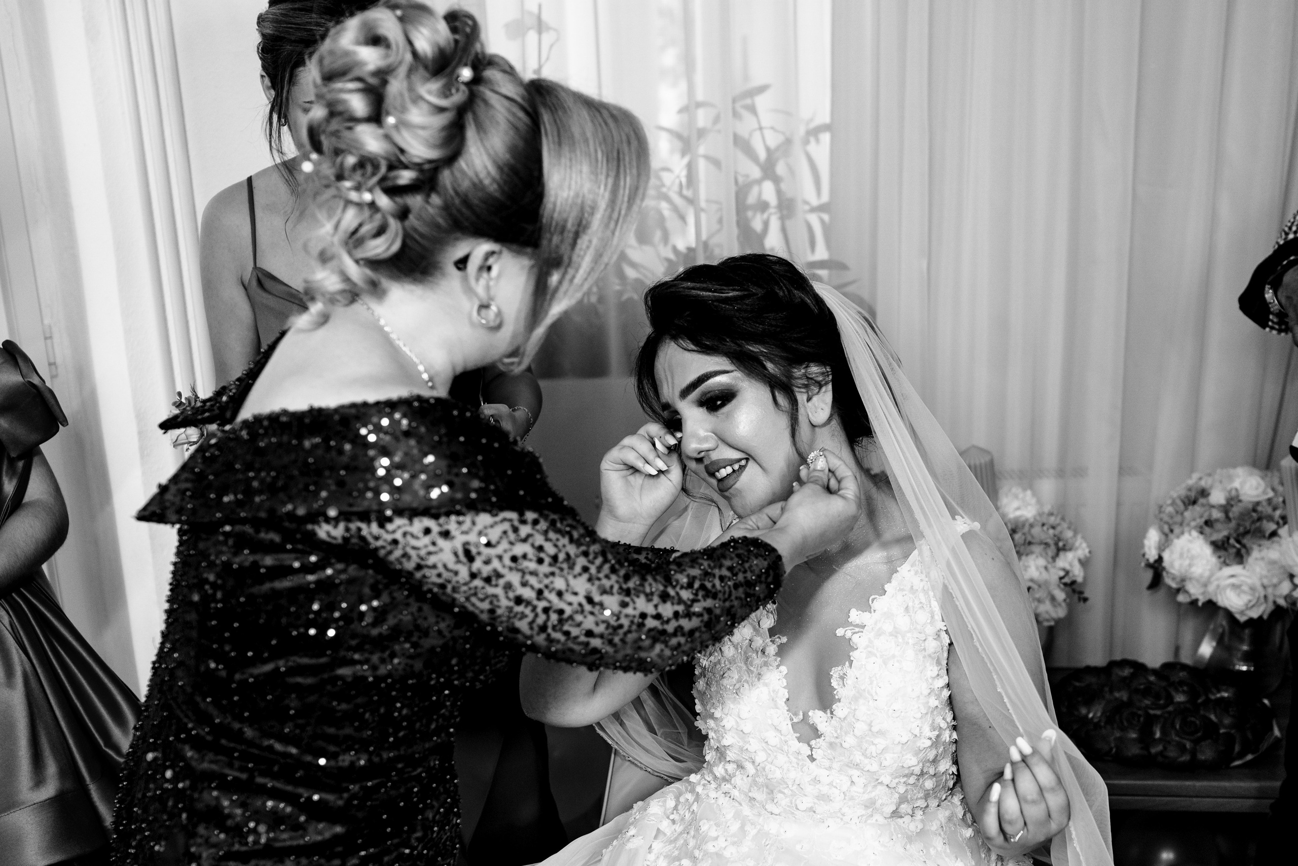 Crina & Cătălin. Fotograf nunta si evenimente Giurgiu