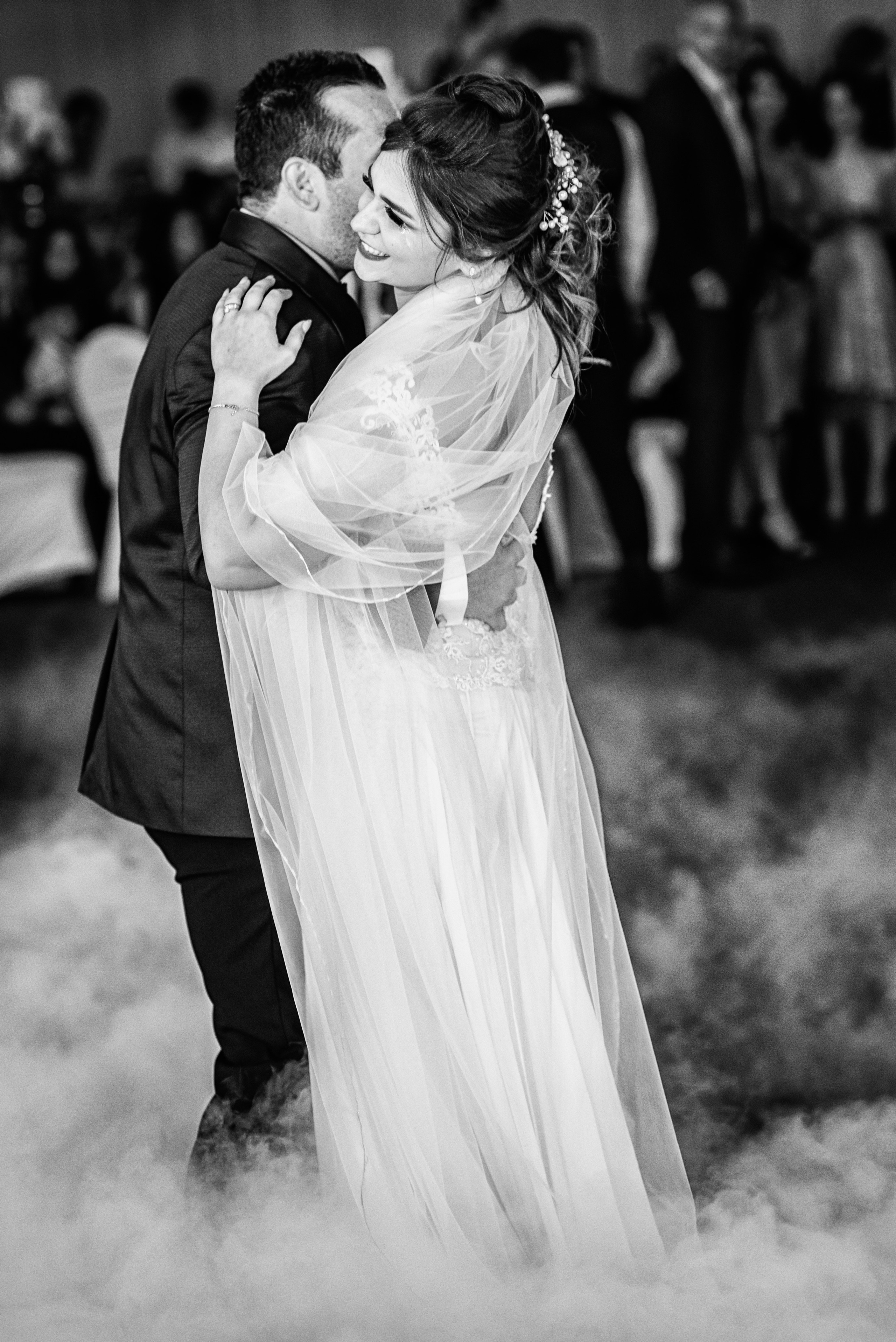 Simona & Ionuț. Acasă