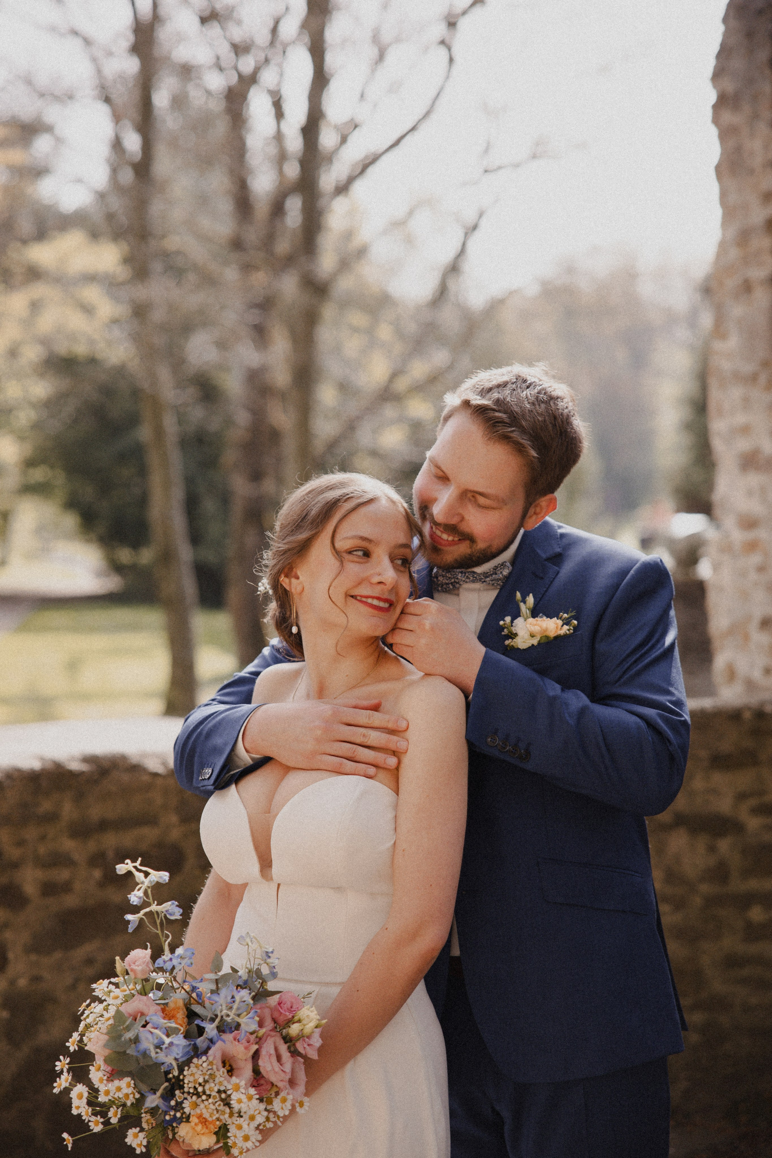 Hochzeitsfotografin Bochum | Halyna Reiche Fotografie NRW