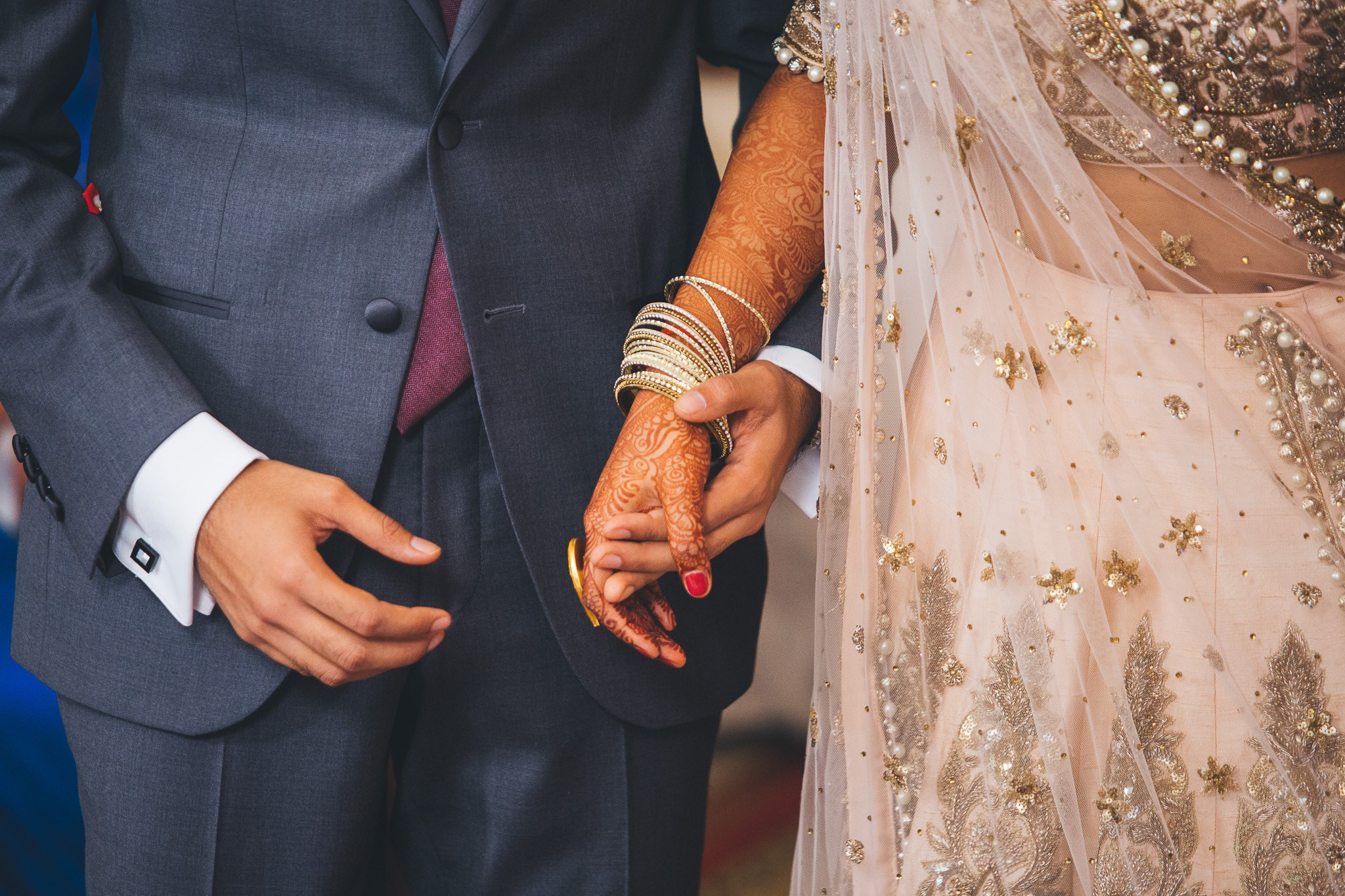 Kannada brahmin + Jain wedding | Bangalore, India
