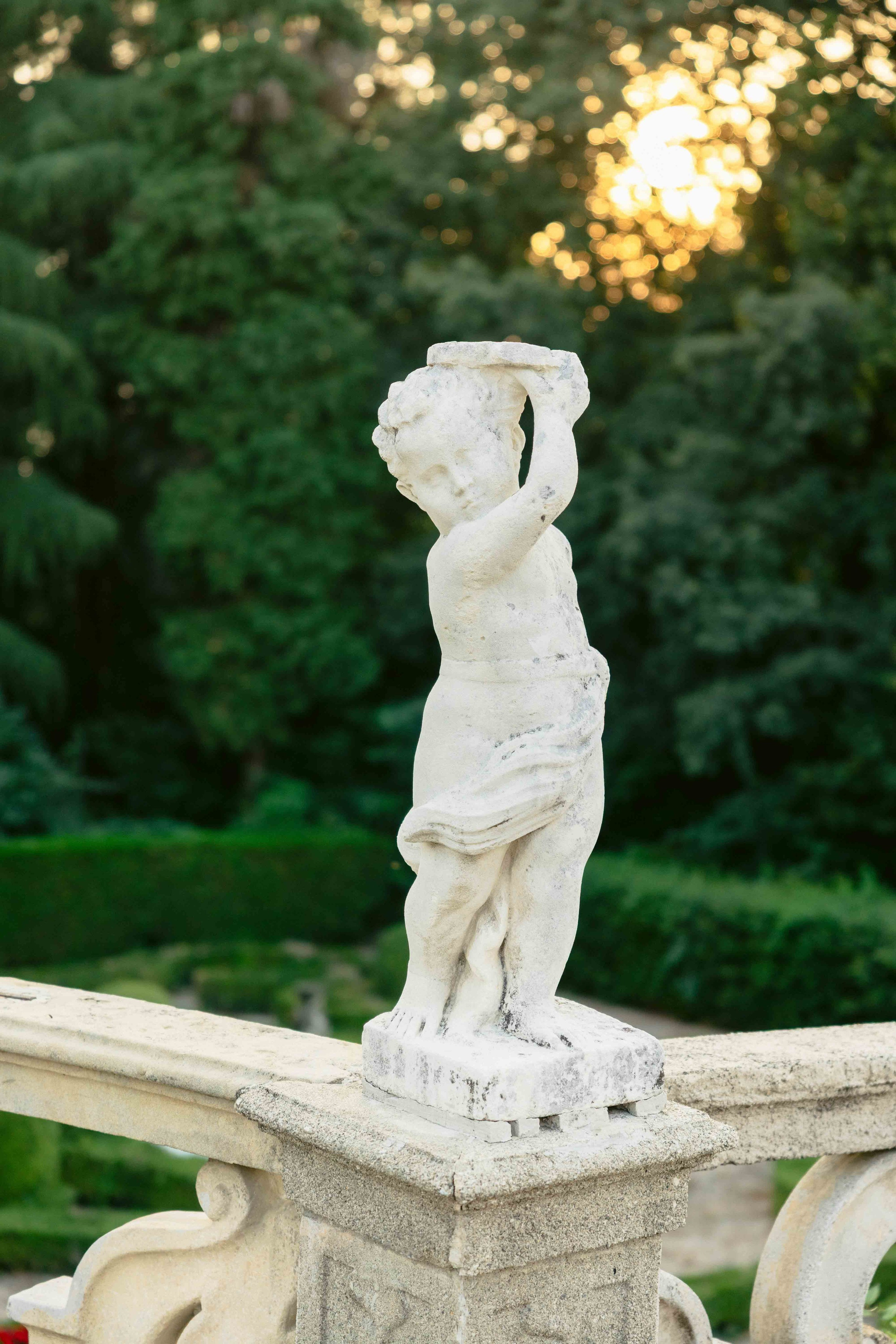 Wedding at Villa Subaglio