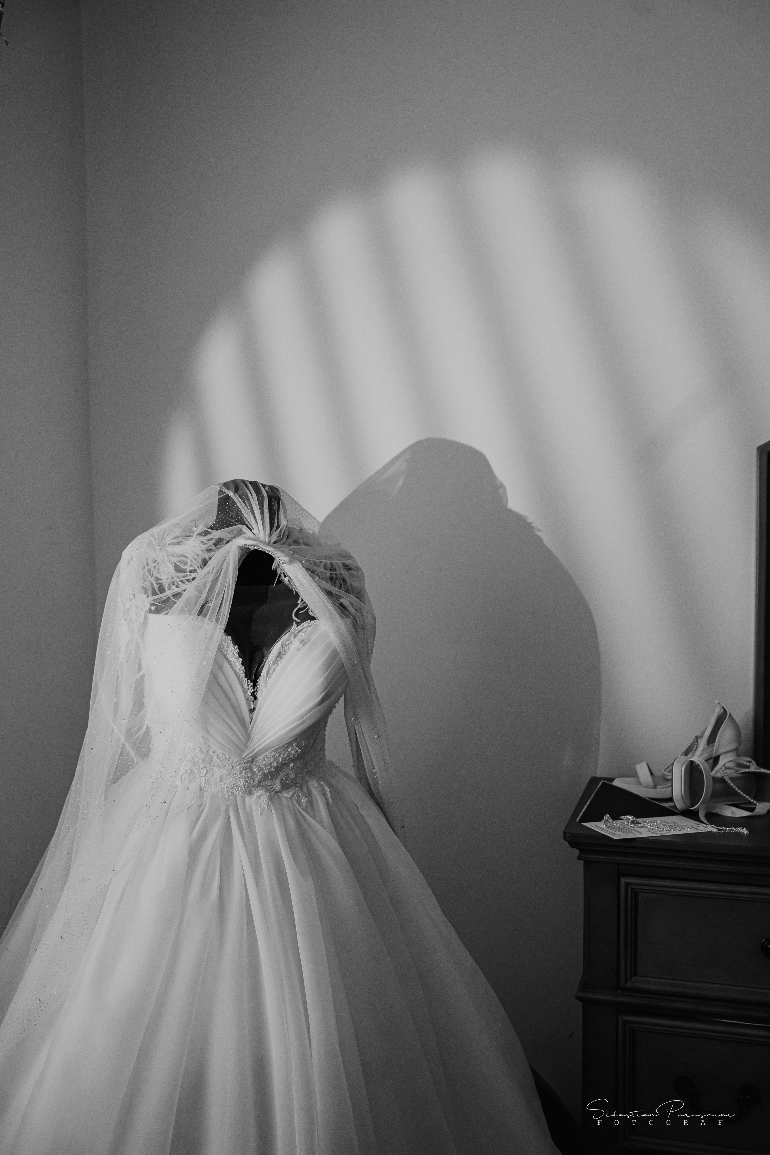 Alexandra & Andrei. Sebastian Purusniuc Fotograf - Iasi