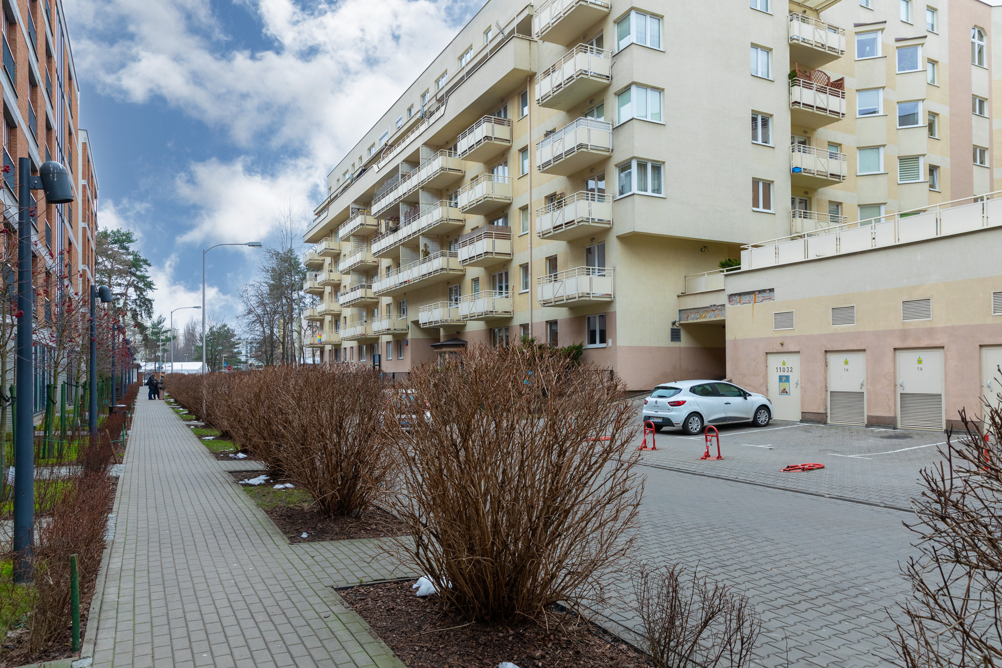 Warzsawa Bemowo. Fotograf Nieruchomości i Wnętrz