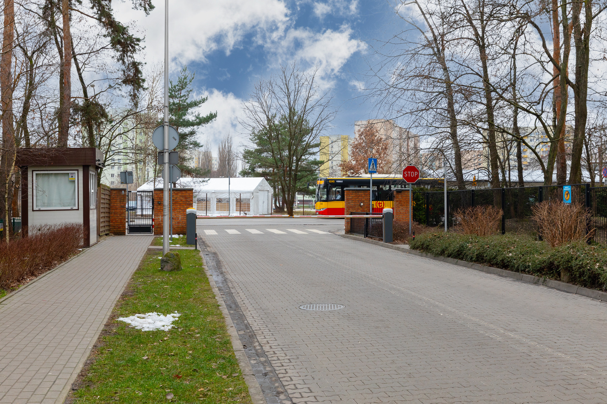 Warzsawa Bemowo. Fotograf Nieruchomości i Wnętrz