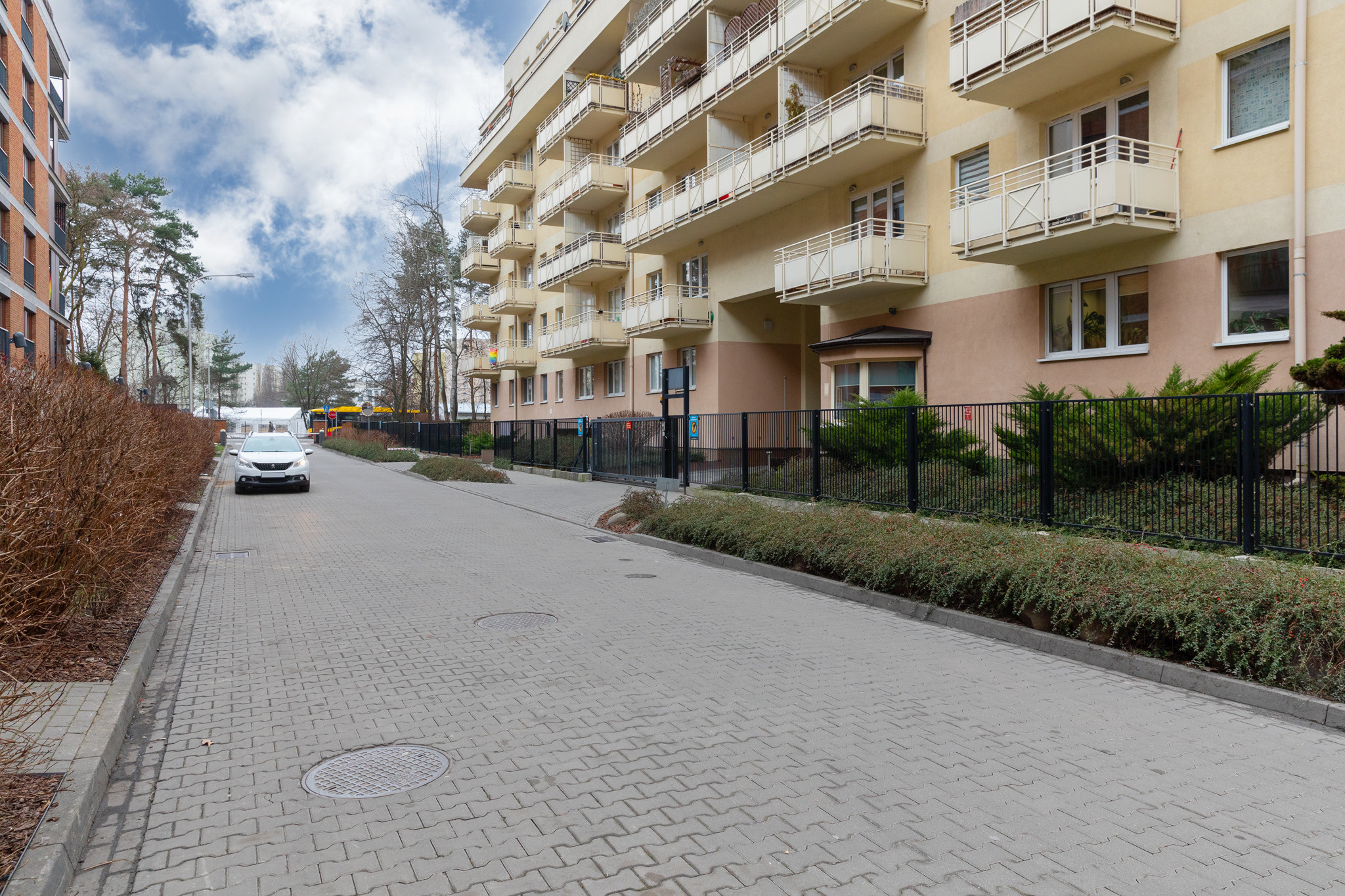 Warzsawa Bemowo. Fotograf Nieruchomości i Wnętrz