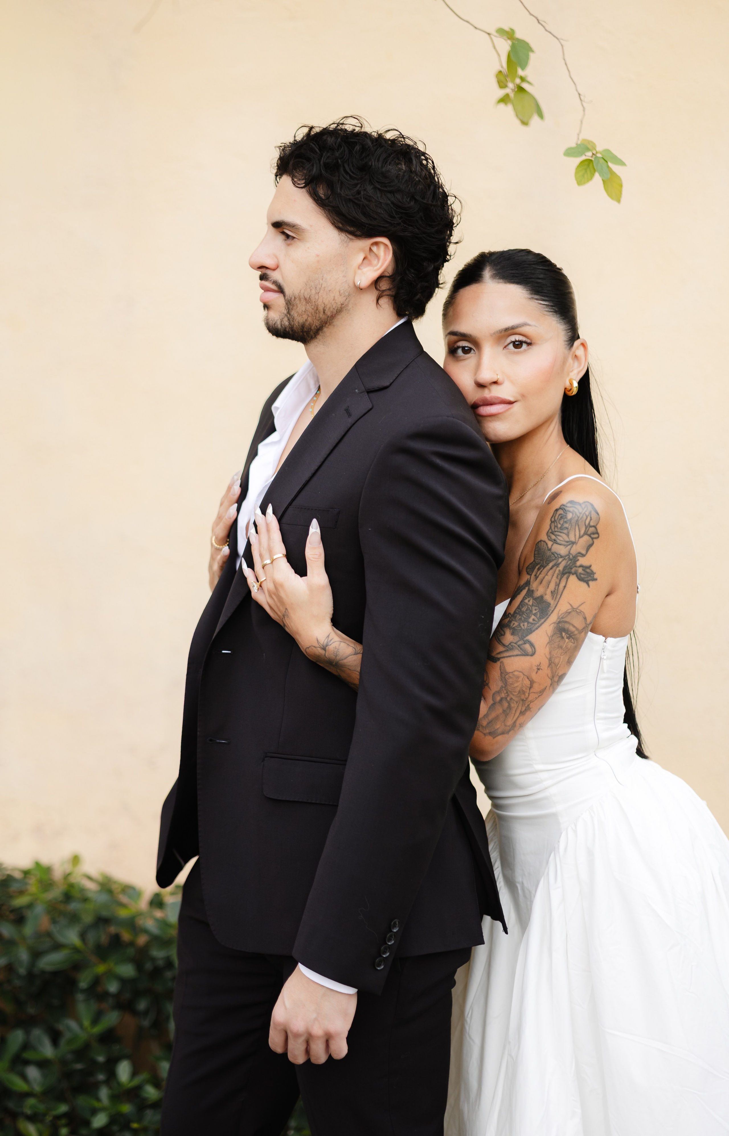 MONICA & RAUL. YES I DO PRODUCTION — Wedding photography&videography