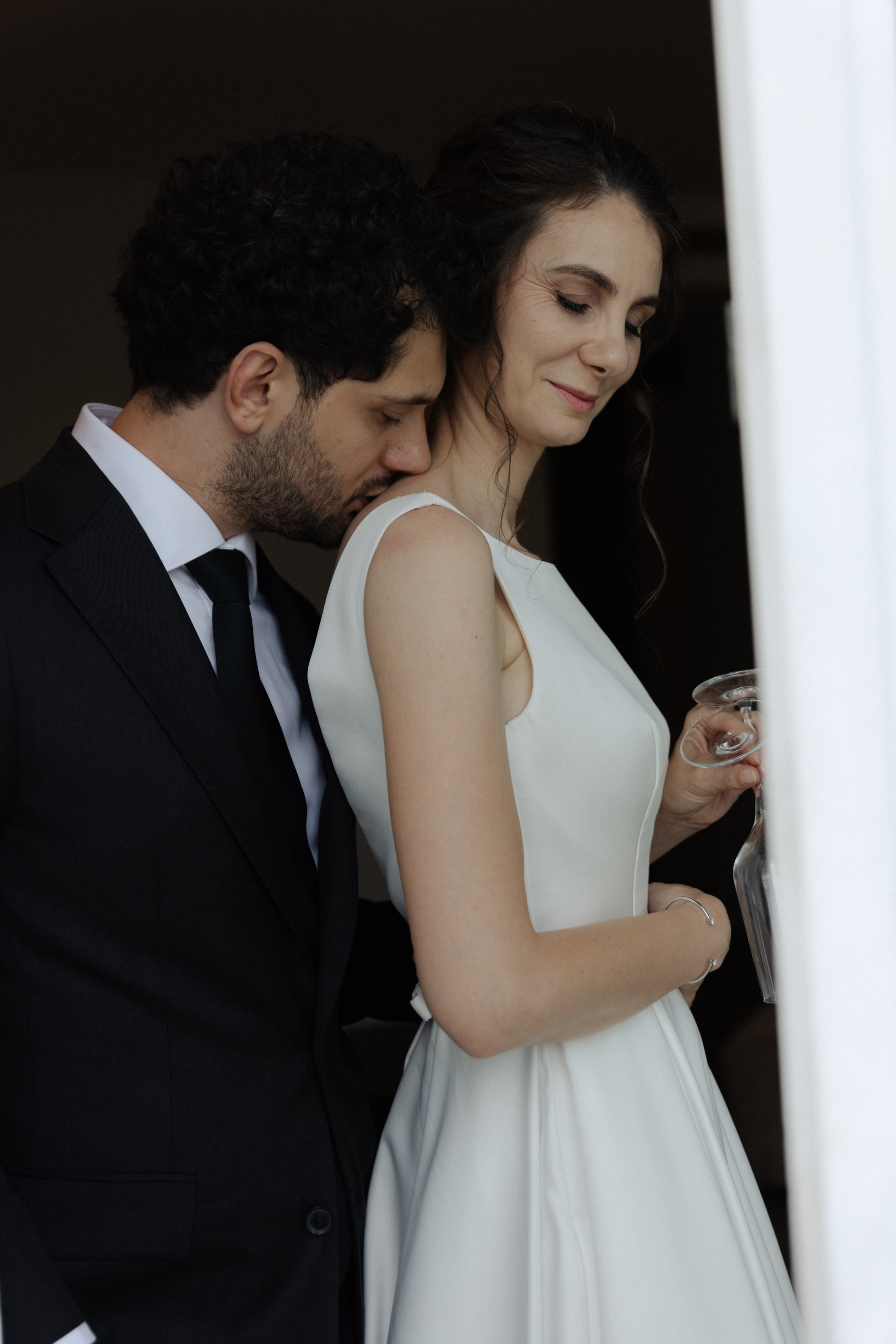 George & Alina | Wedding at Hotel Timisoara. Wedding photographer and videographer based in Timisoara, Romania