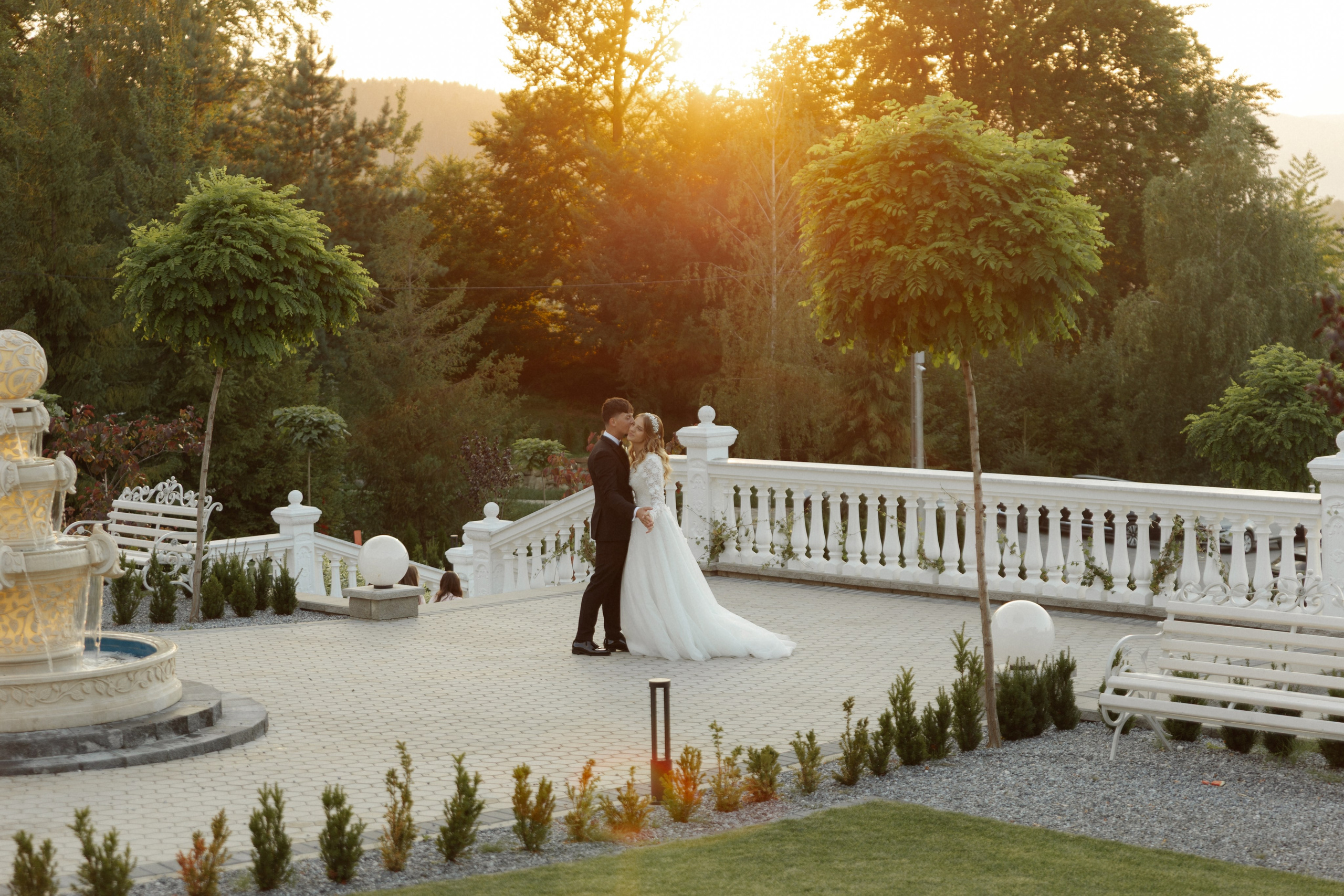 Kevin and Sara wedding in Suceava, Romania. Wedding photographer and videographer based in Timisoara, Romania