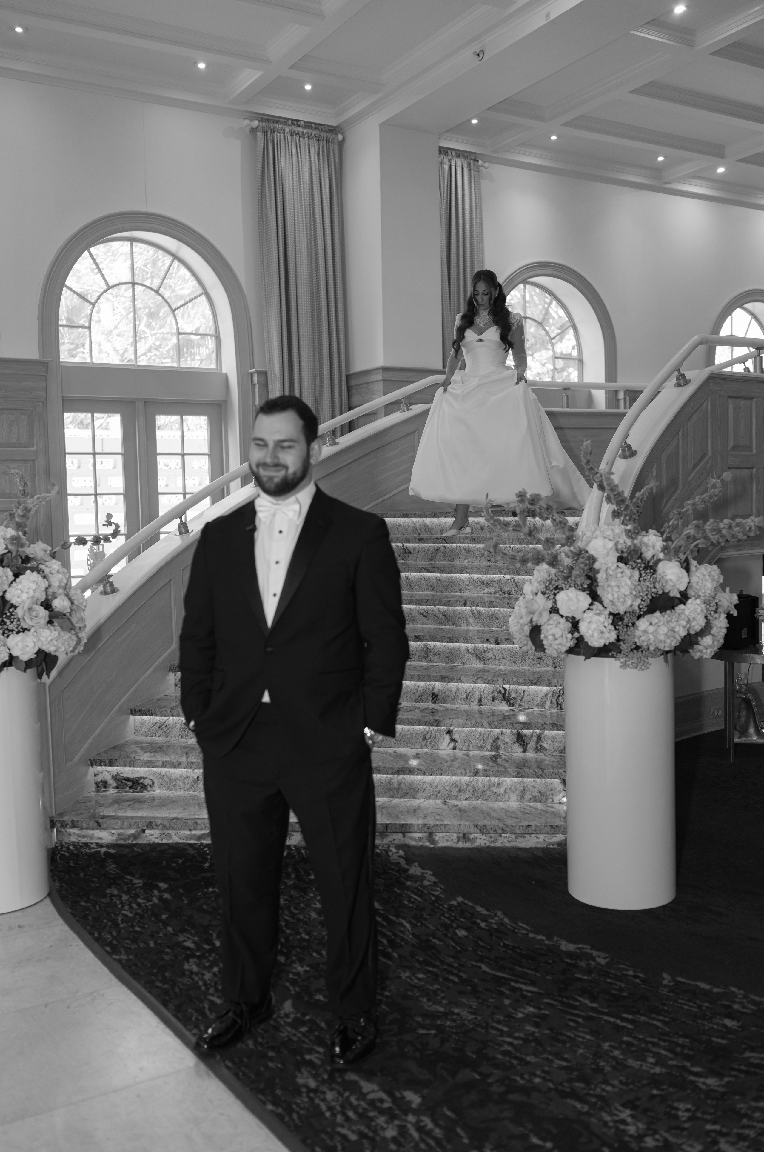 SHAYNA & SAMUEL. YES I DO PRODUCTION — Wedding photography&videography