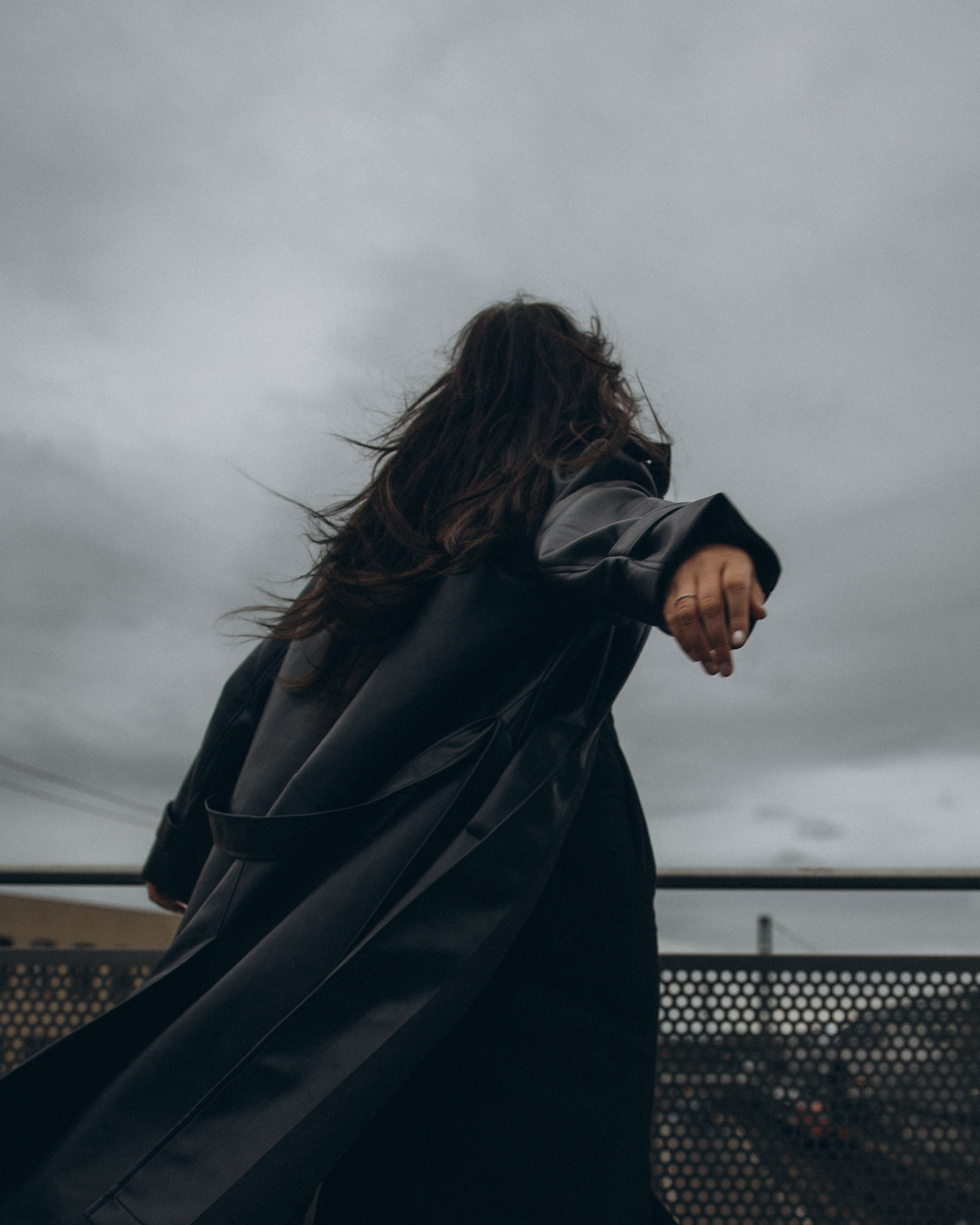 Cinematic Photographer
